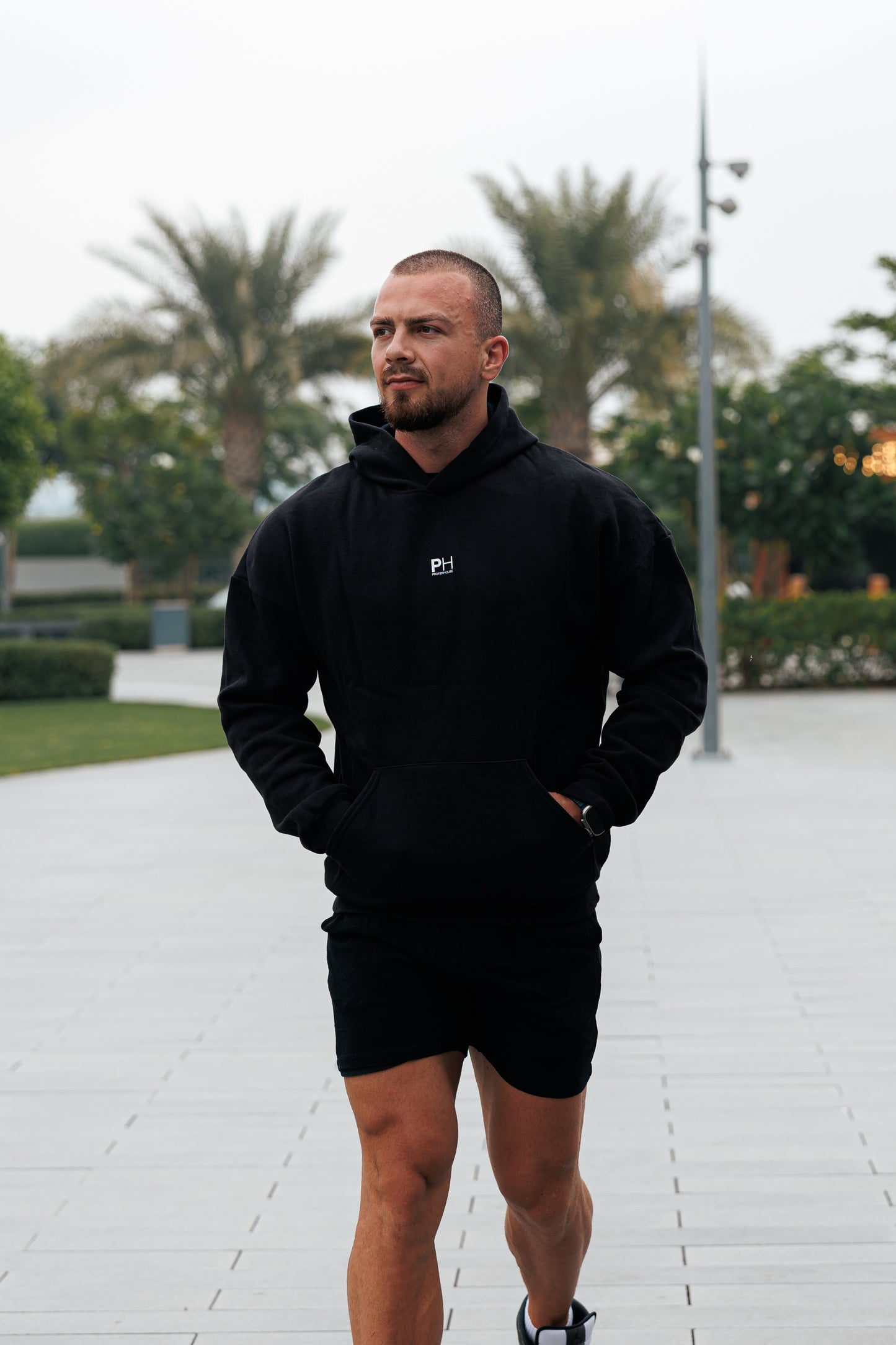 Oversize Hoodie
