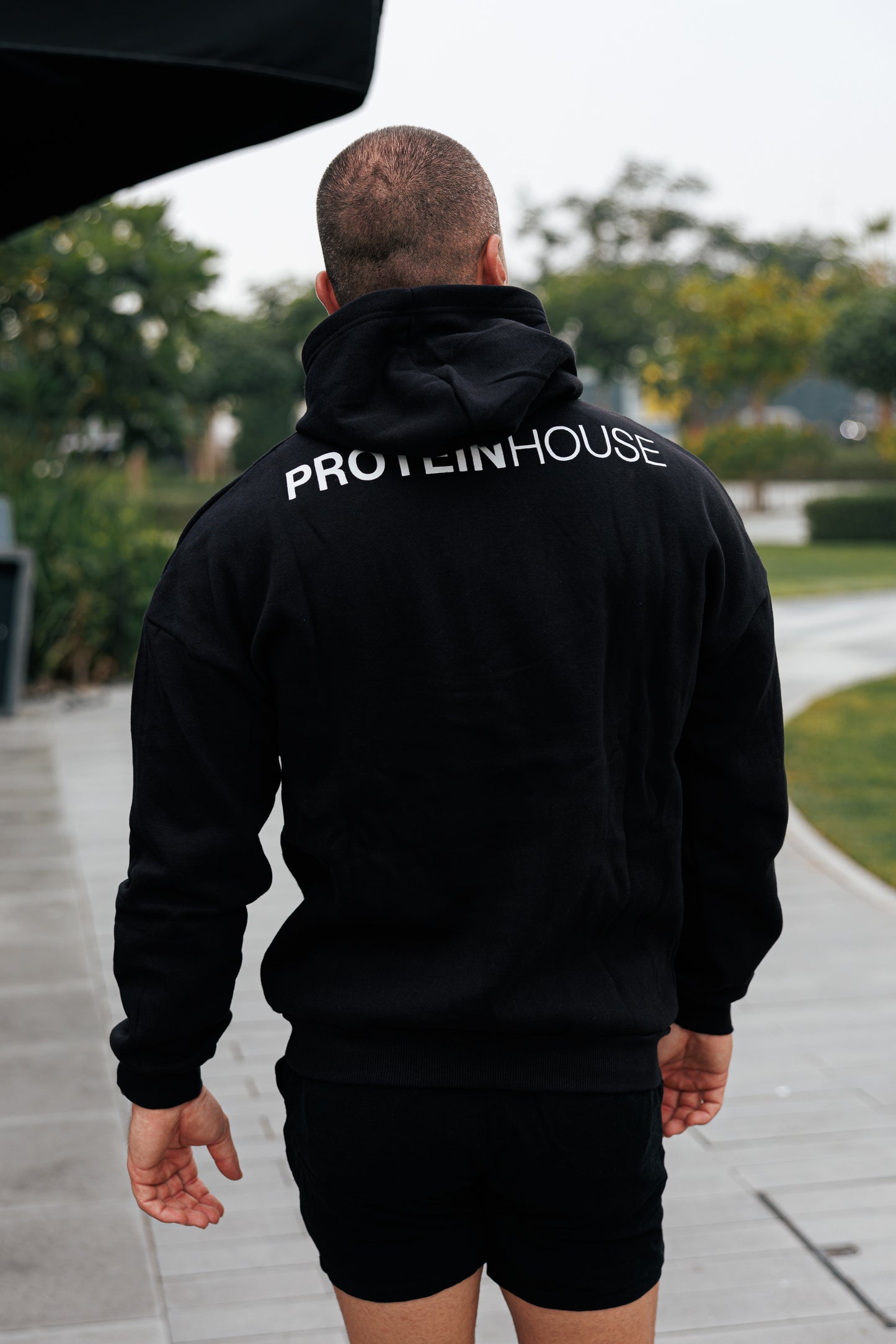 Oversize Hoodie