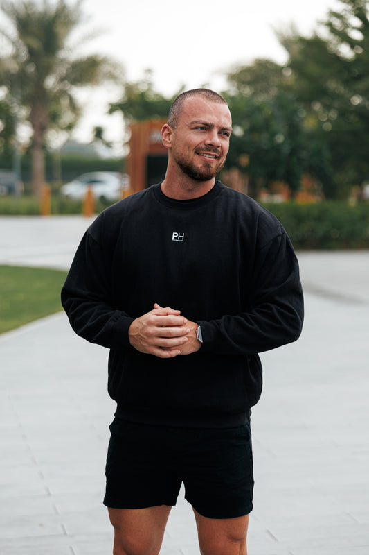Crew Jumper
