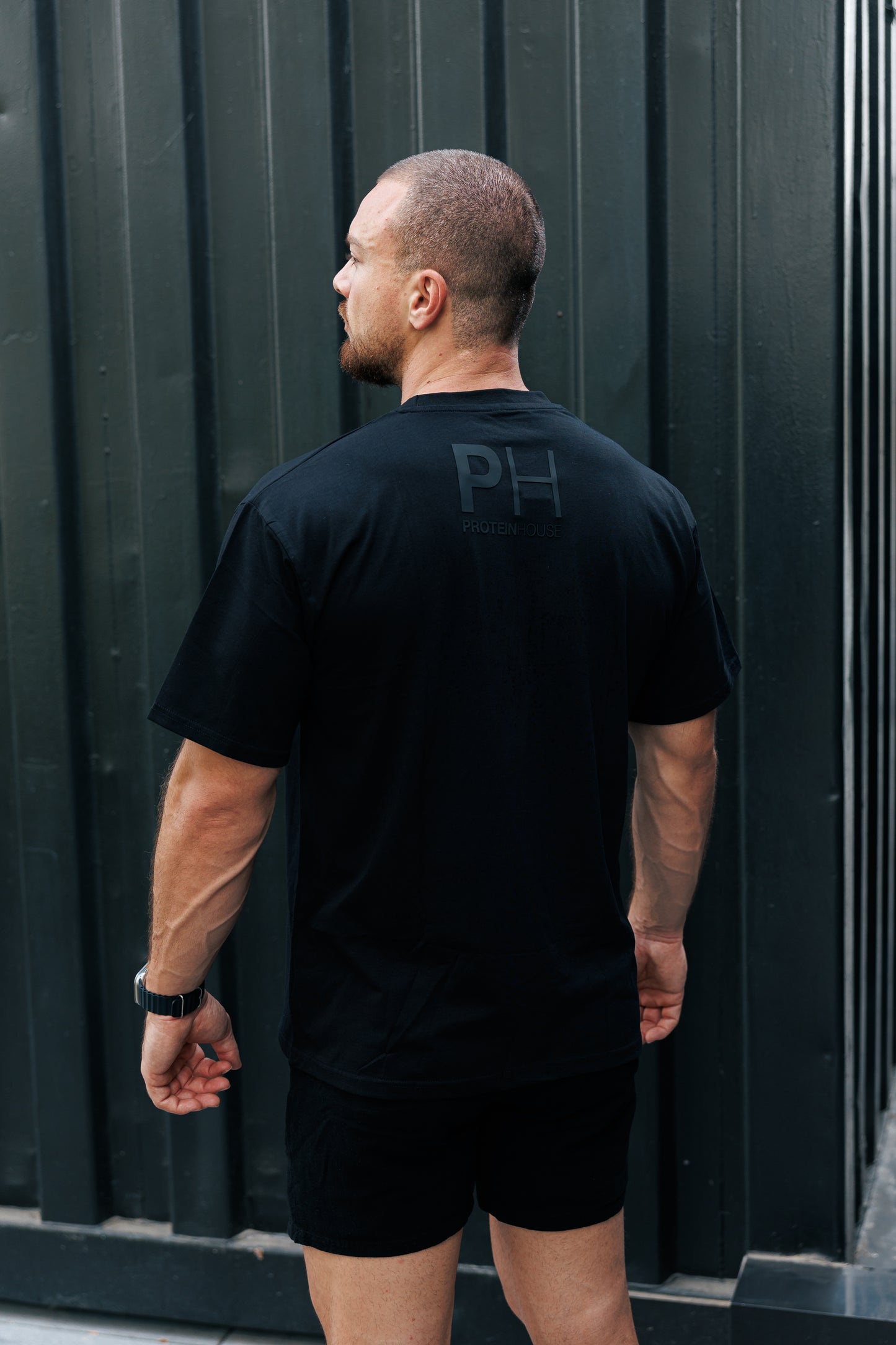 Oversize Tee