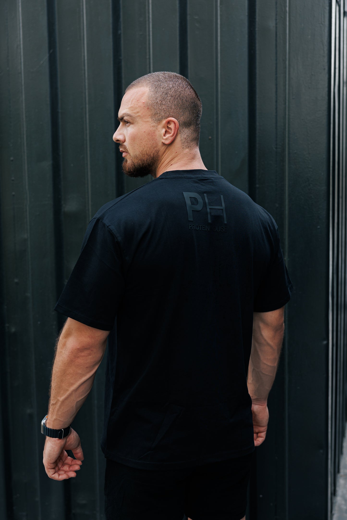 Oversize Tee