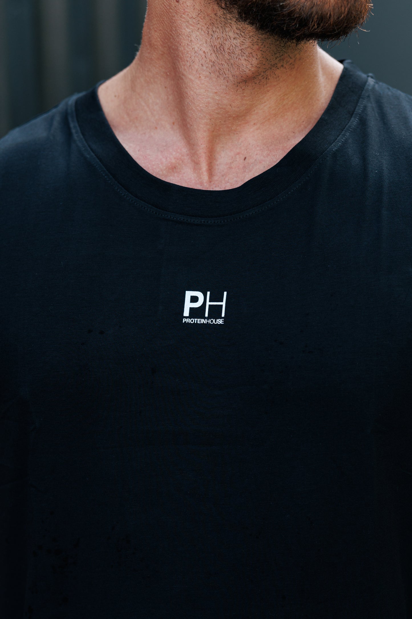 Sleeveless Tee