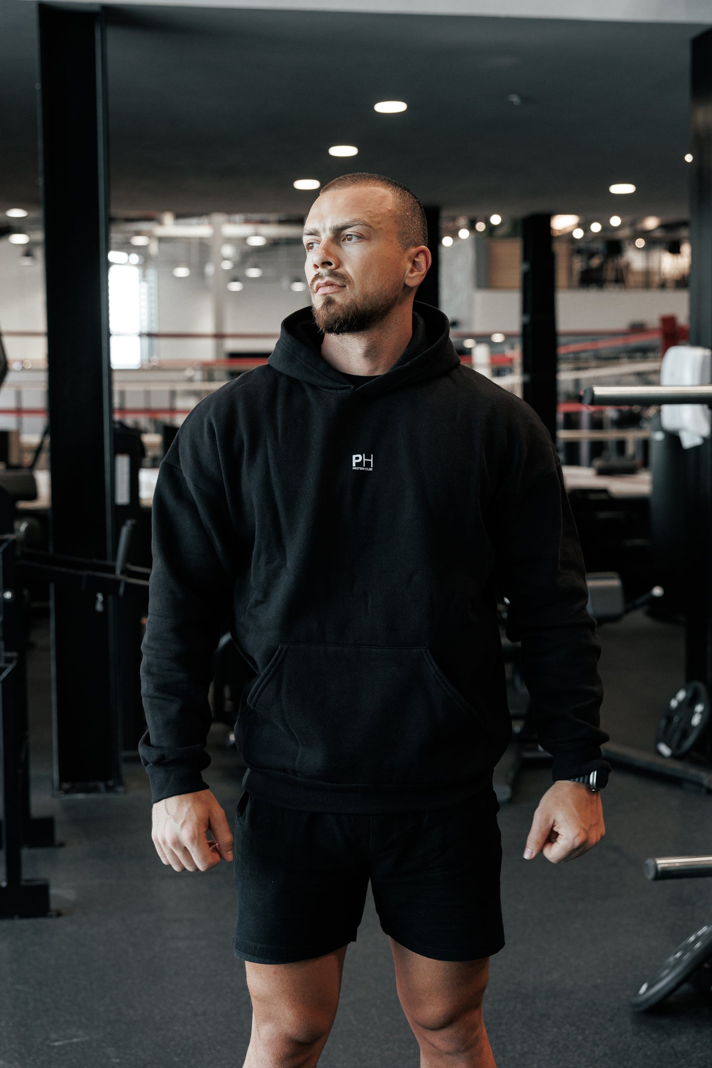 Oversize Hoodie