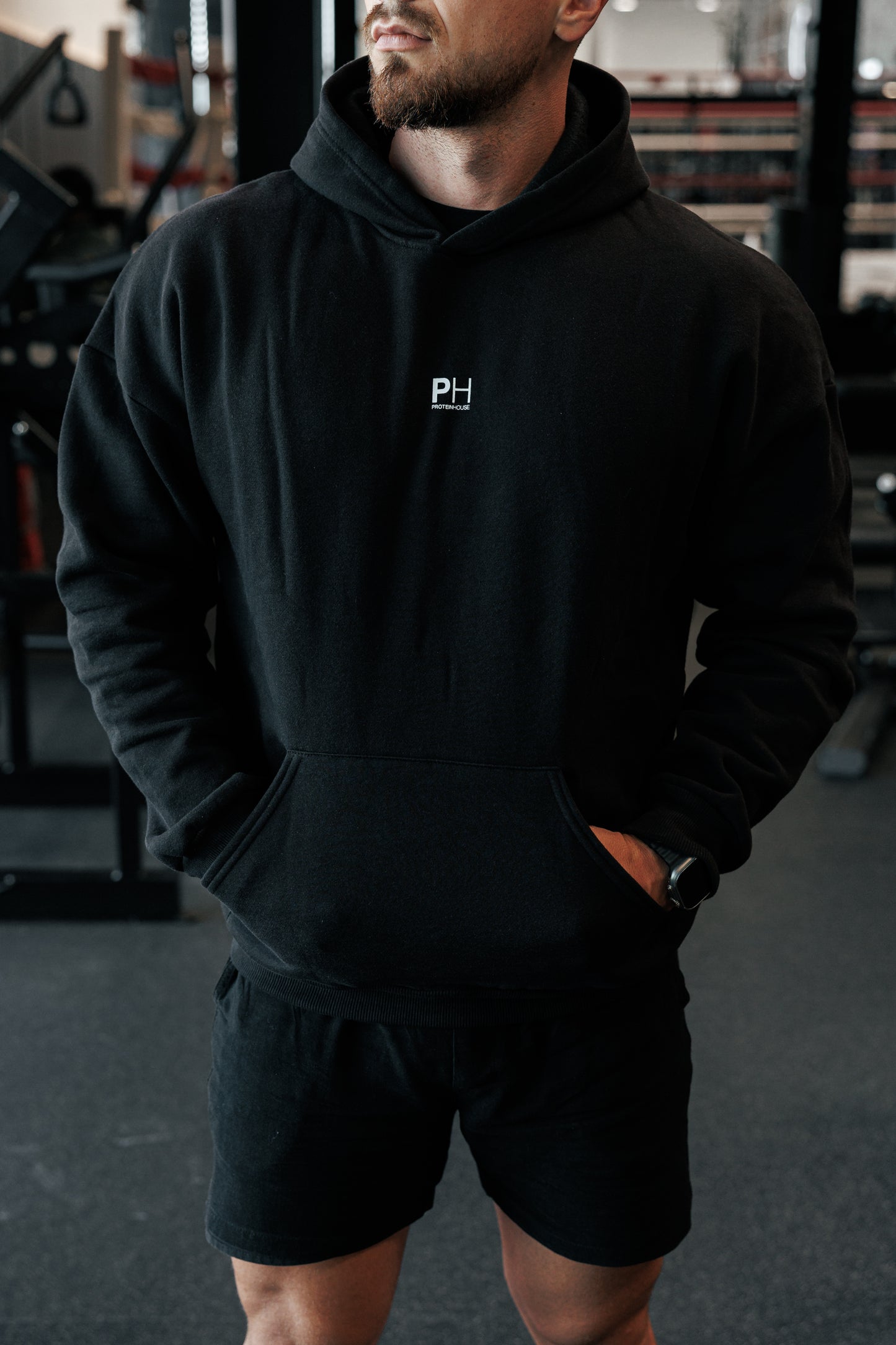 Oversize Hoodie