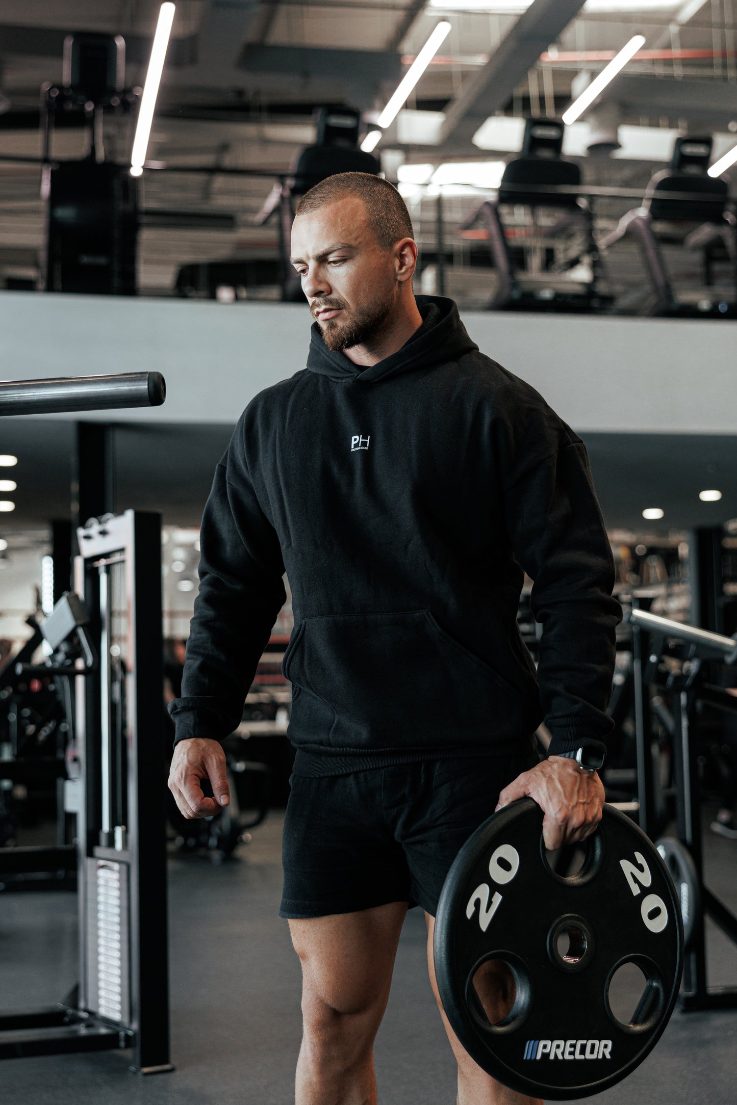 Oversize Hoodie