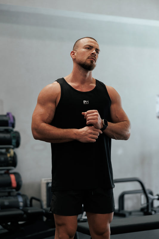 Athletic Singlet