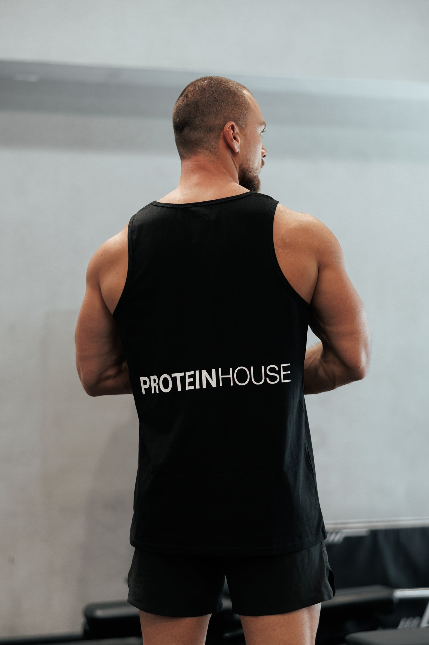 Athletic Singlet
