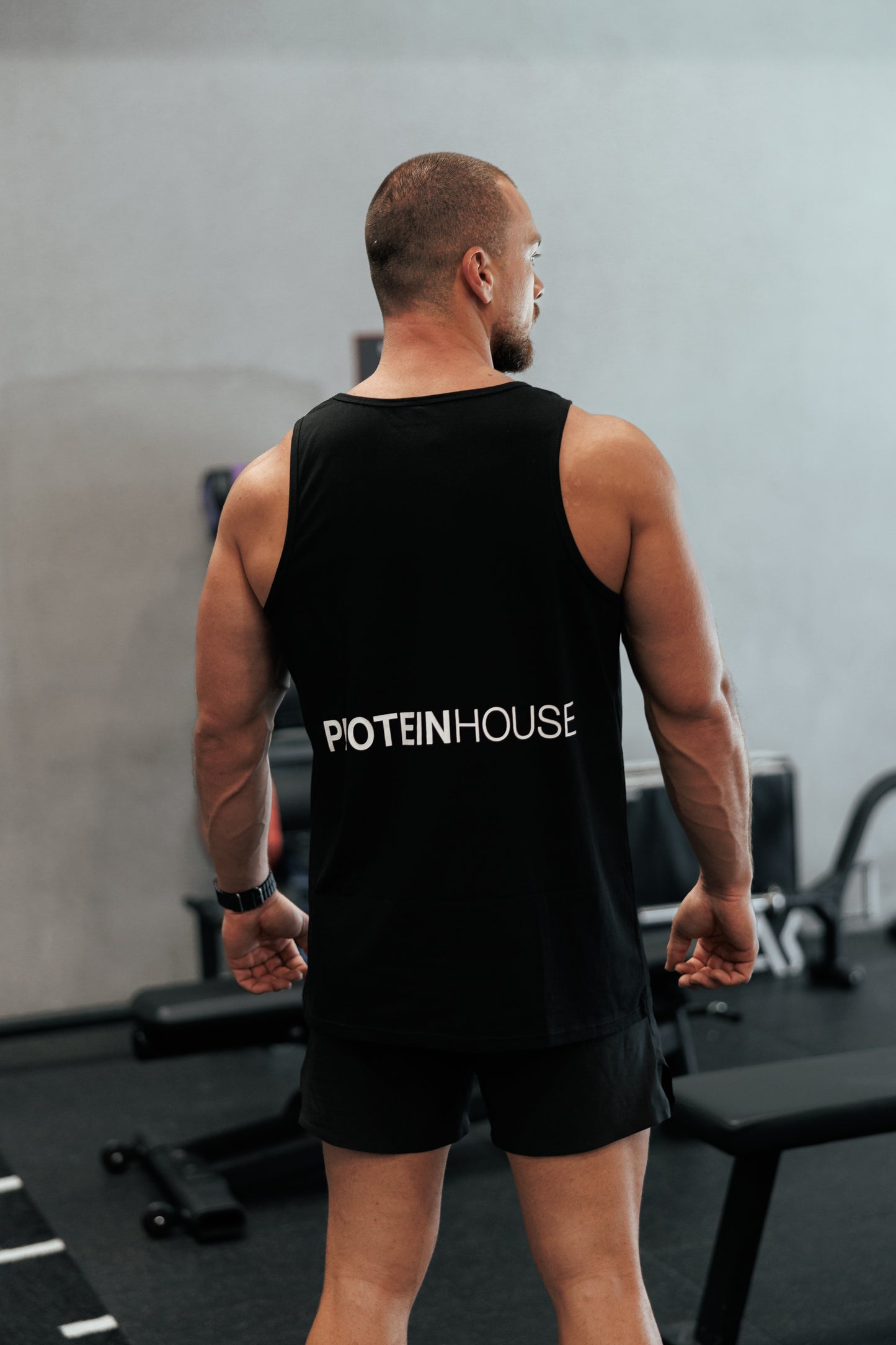 Athletic Singlet