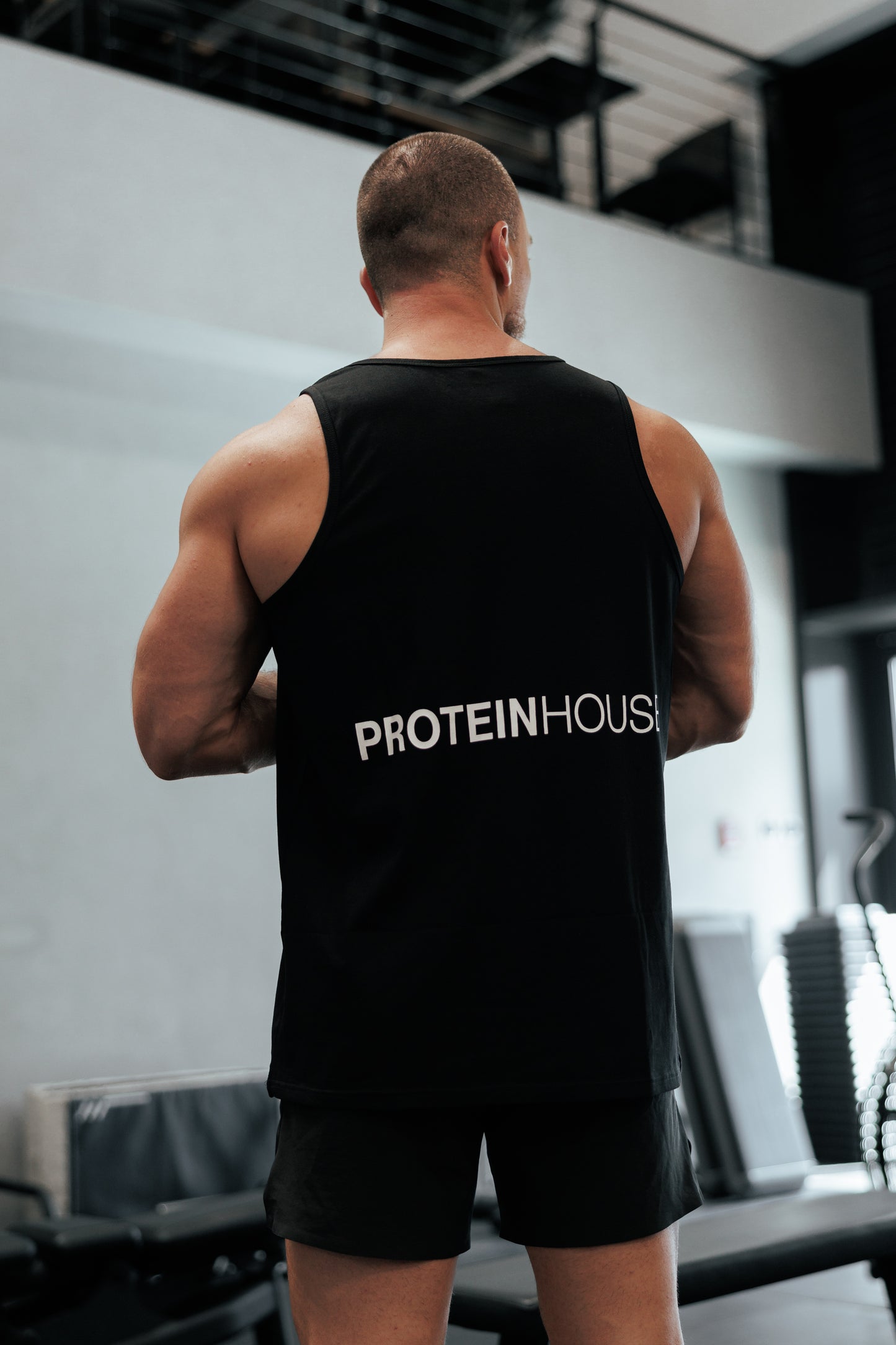 Athletic Singlet