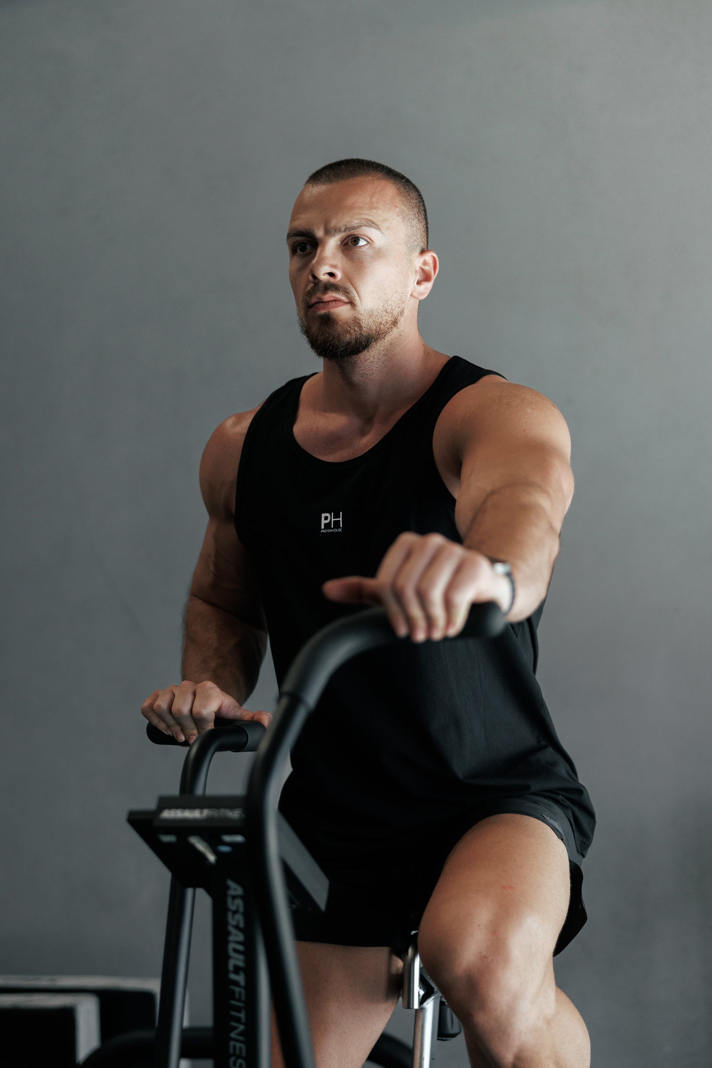 Athletic Singlet