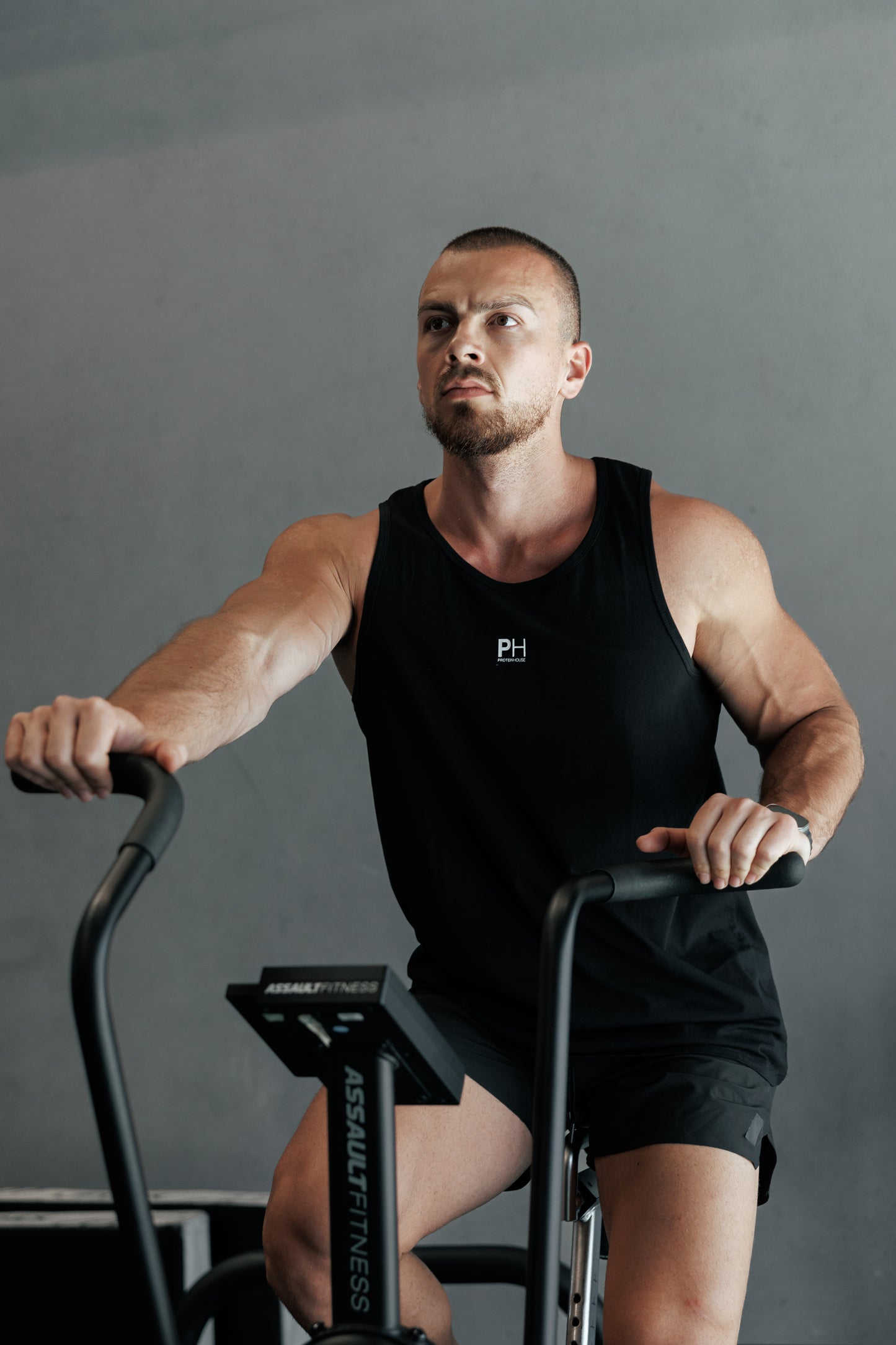 Athletic Singlet