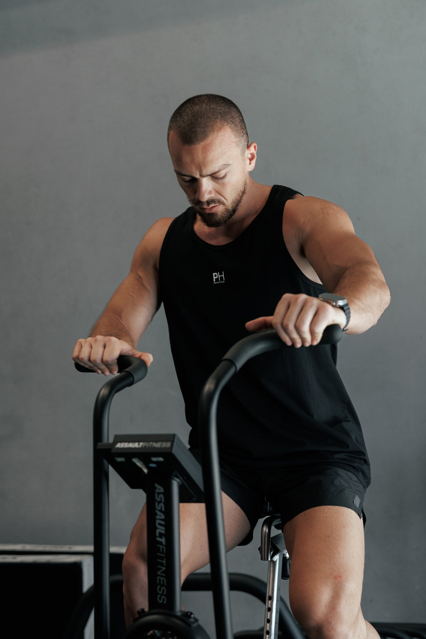 Athletic Singlet
