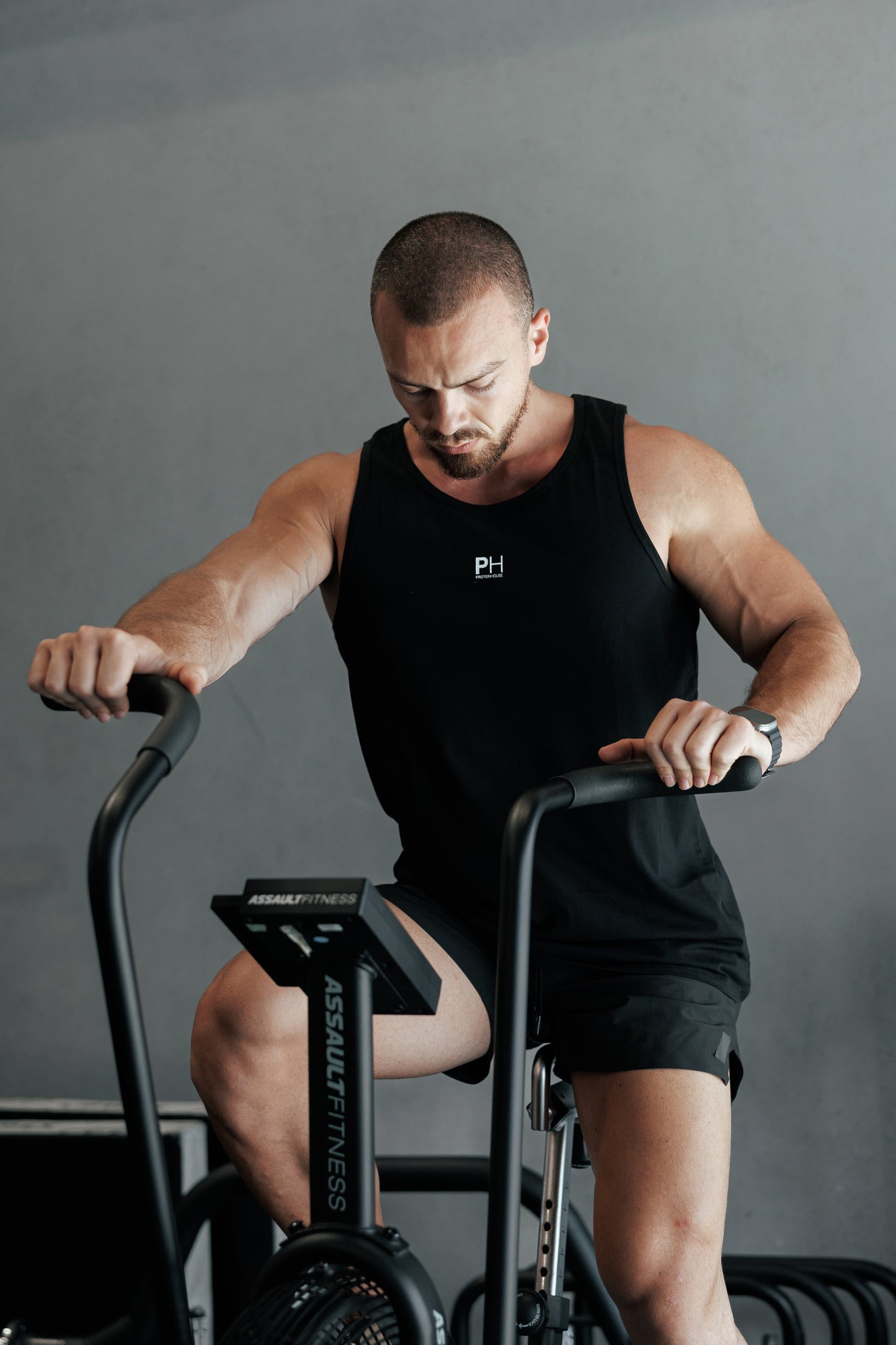 Athletic Singlet