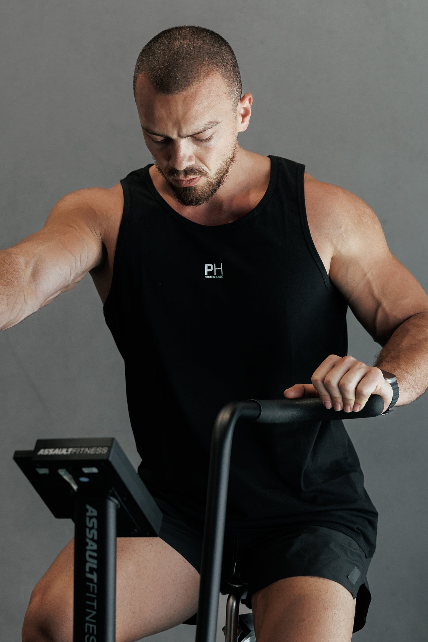 Athletic Singlet