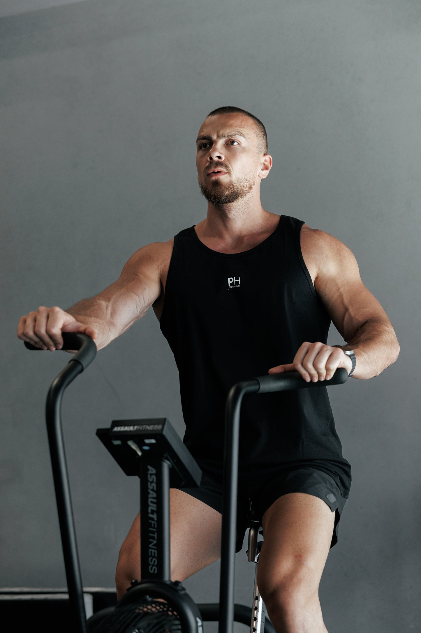 Athletic Singlet