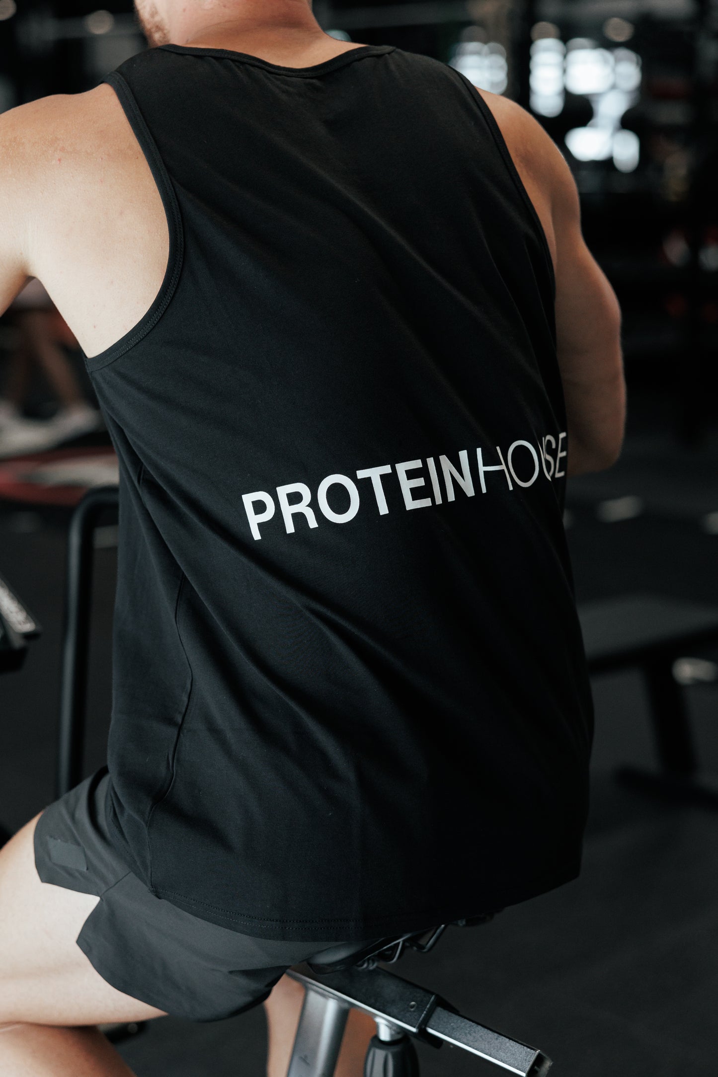 Athletic Singlet