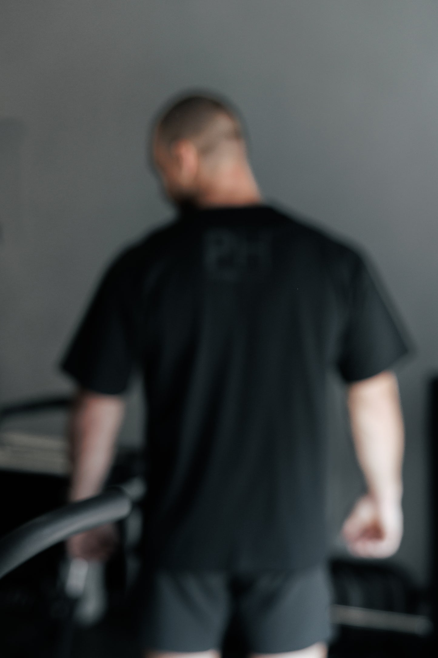 Oversize Tee