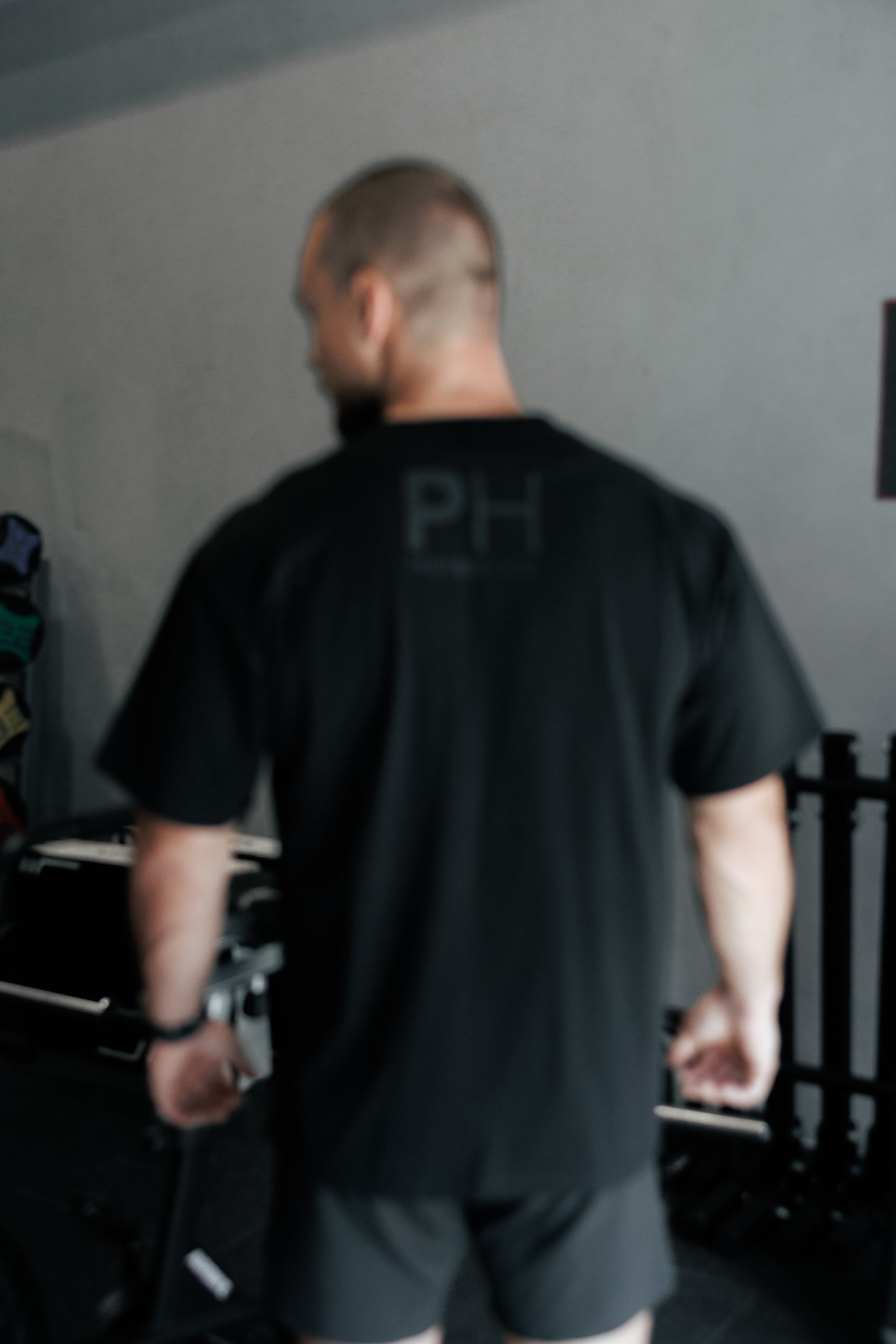 Oversize Tee
