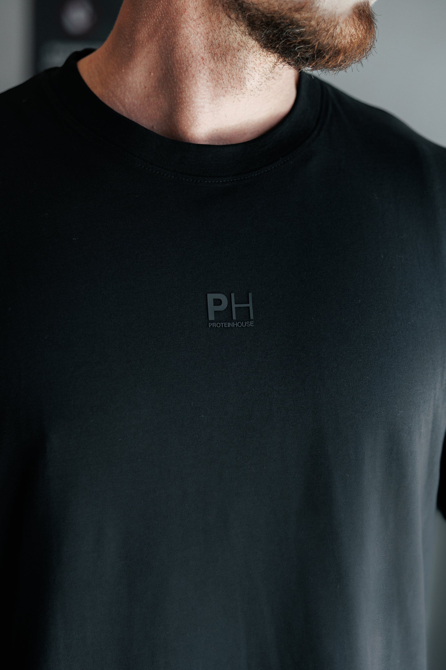 Oversize Tee