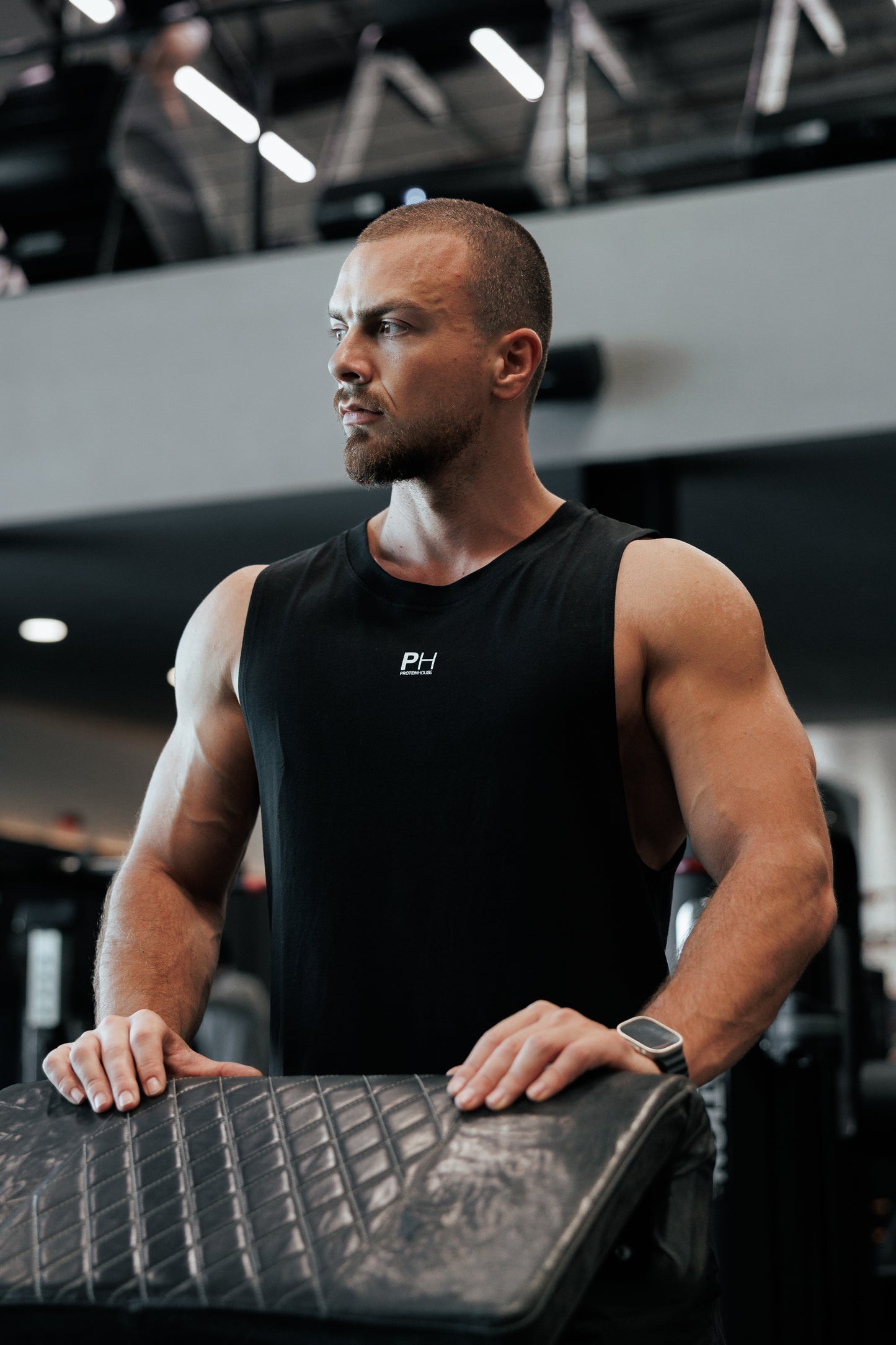 Athletic Singlet