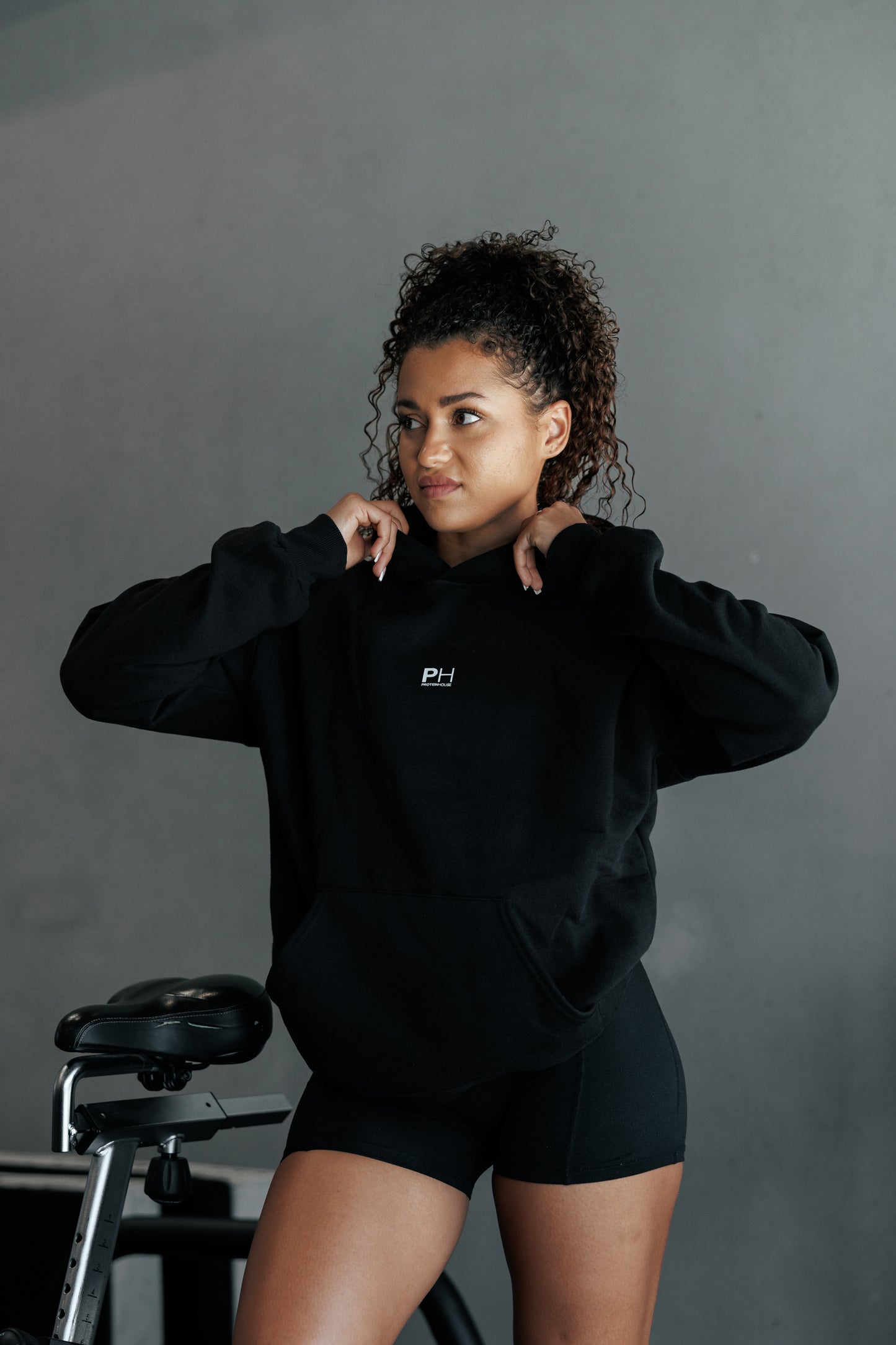 Oversize Hoodie