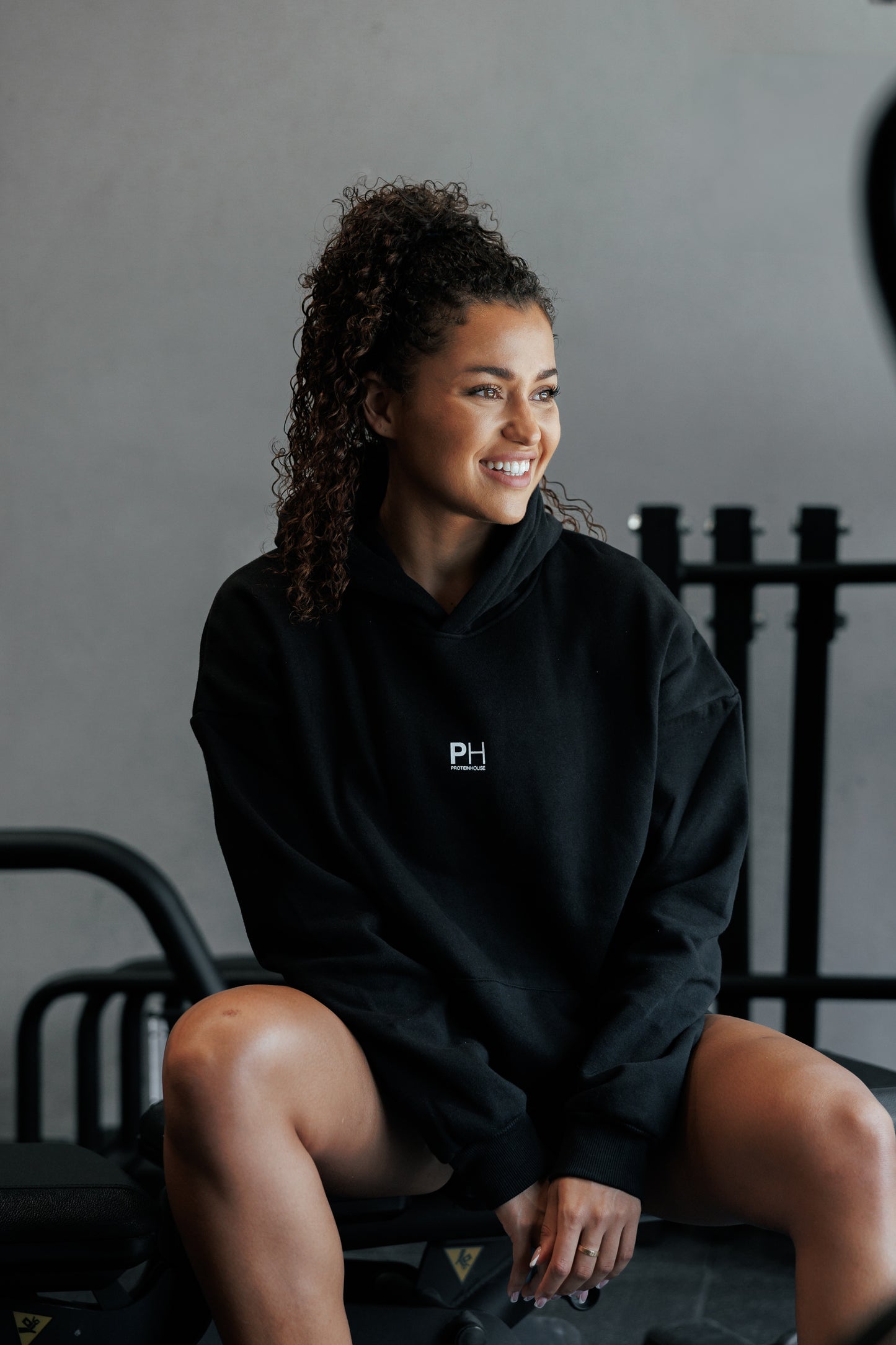 Oversize Hoodie