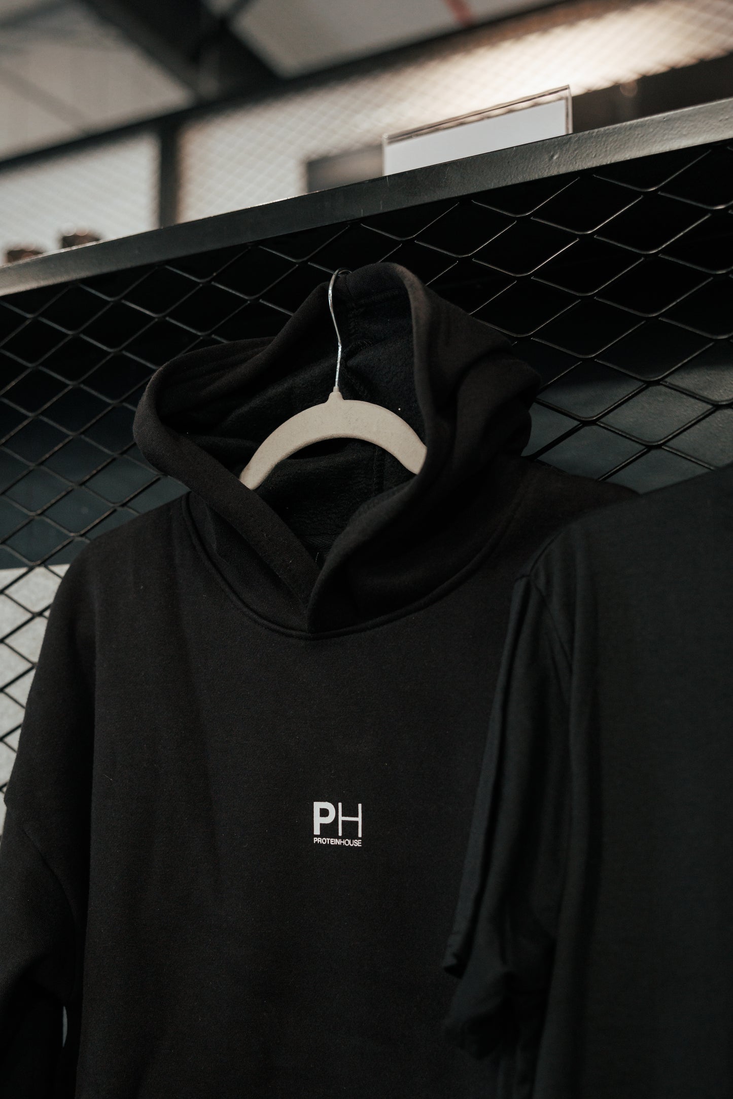 Oversize Hoodie