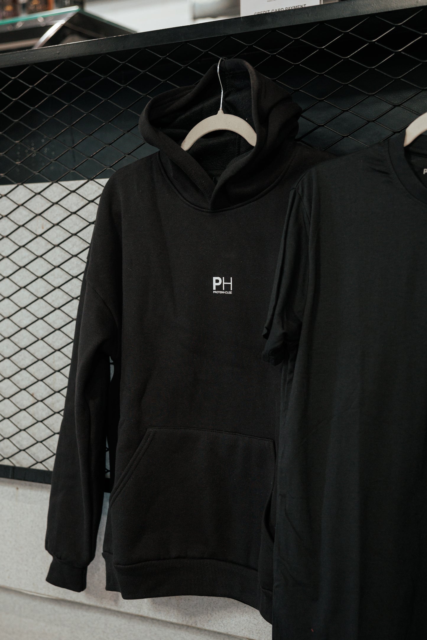 Oversize Hoodie