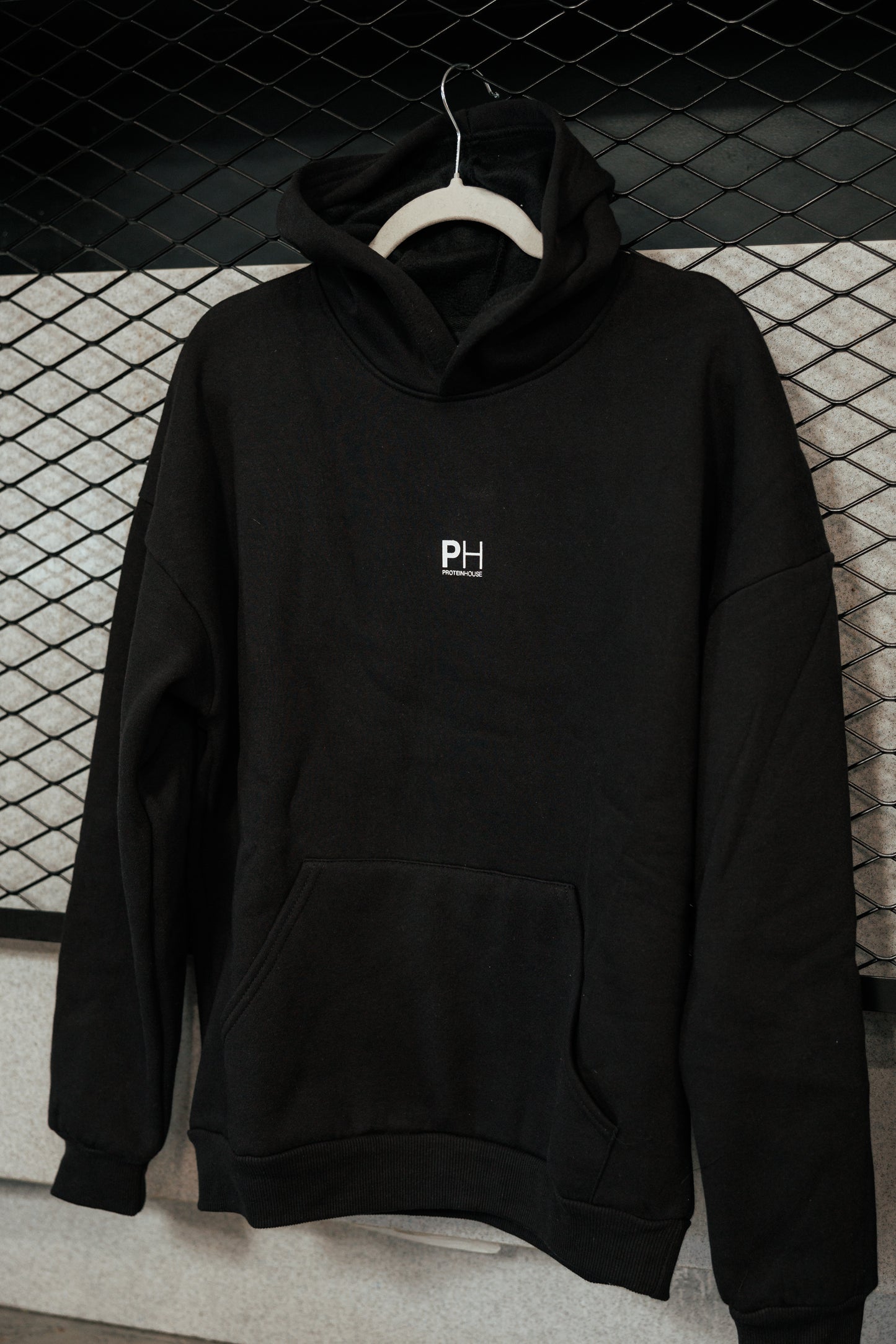 Oversize Hoodie
