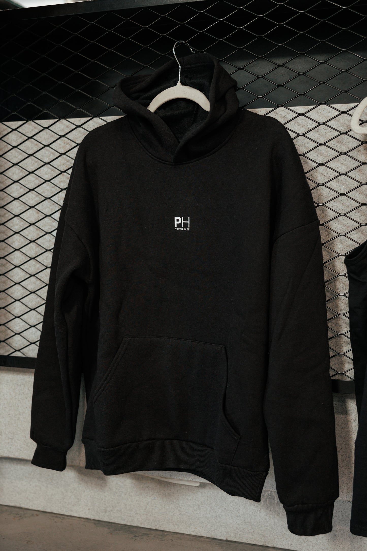 Oversize Hoodie