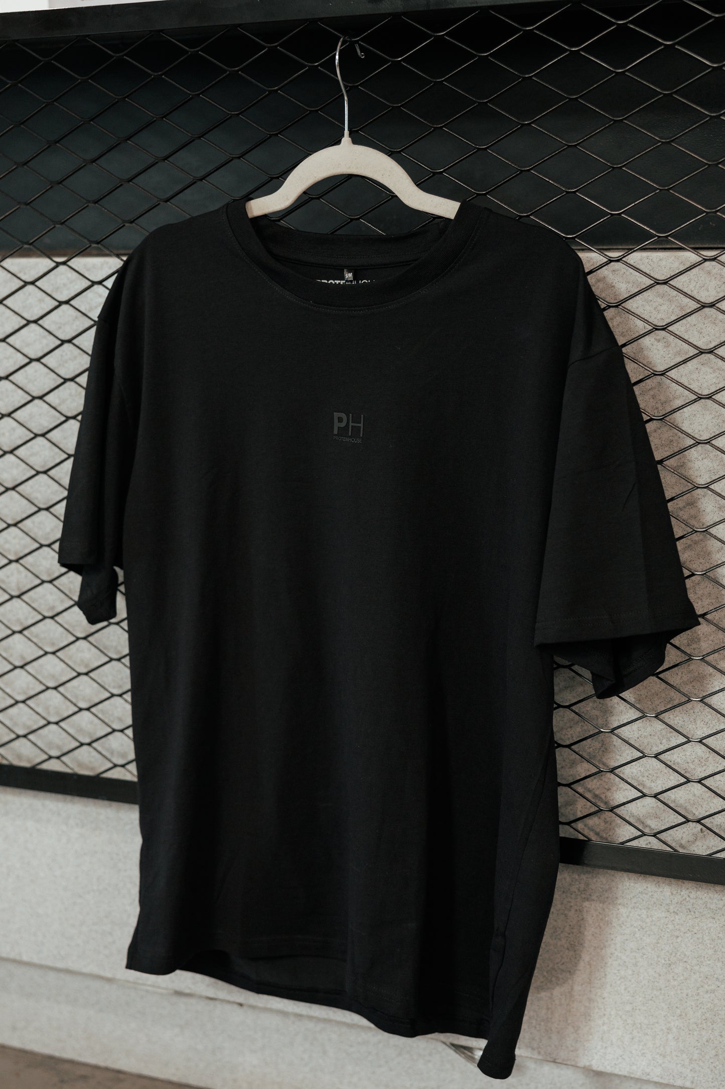 Oversize Tee
