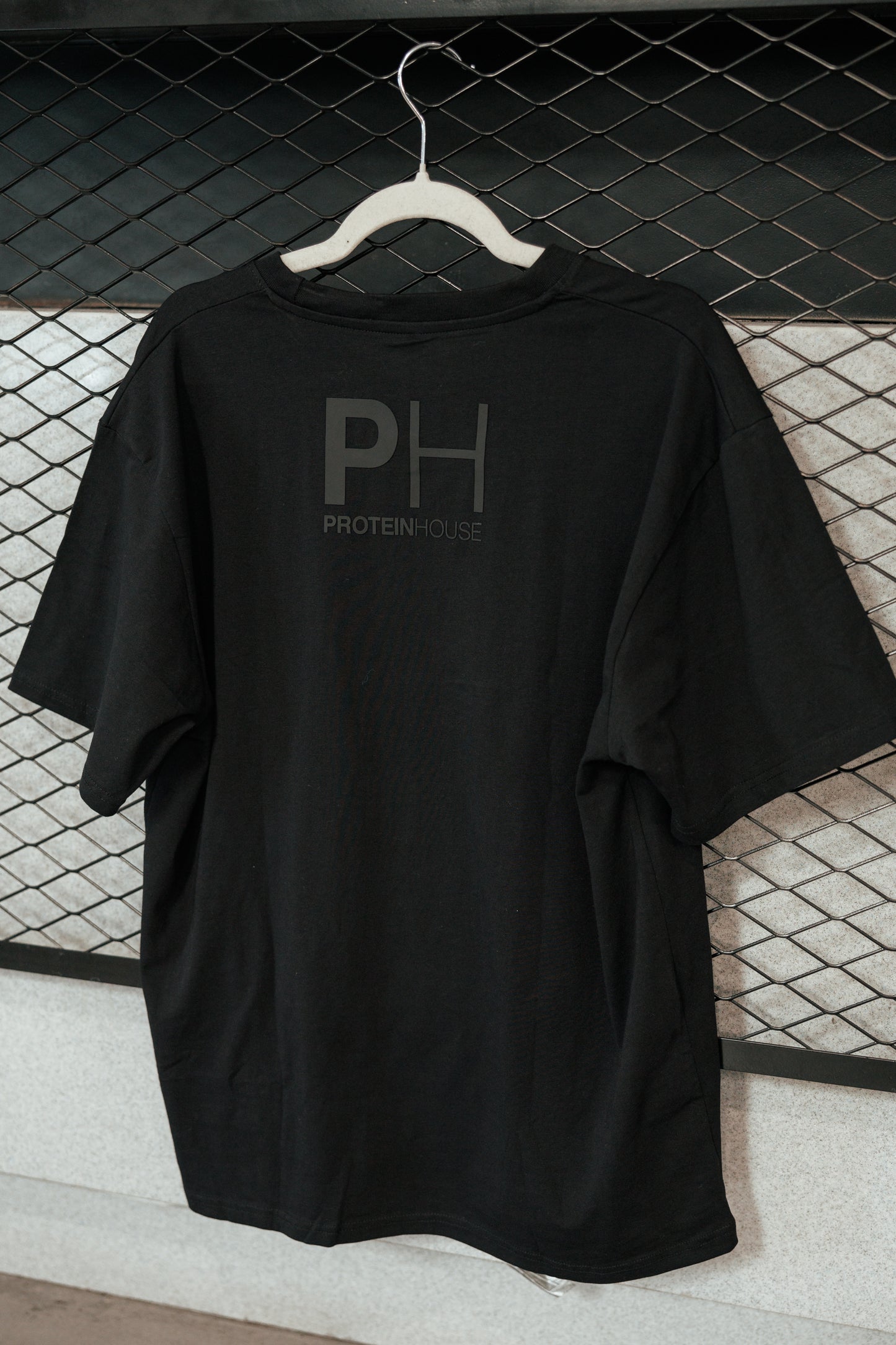 Oversize Tee