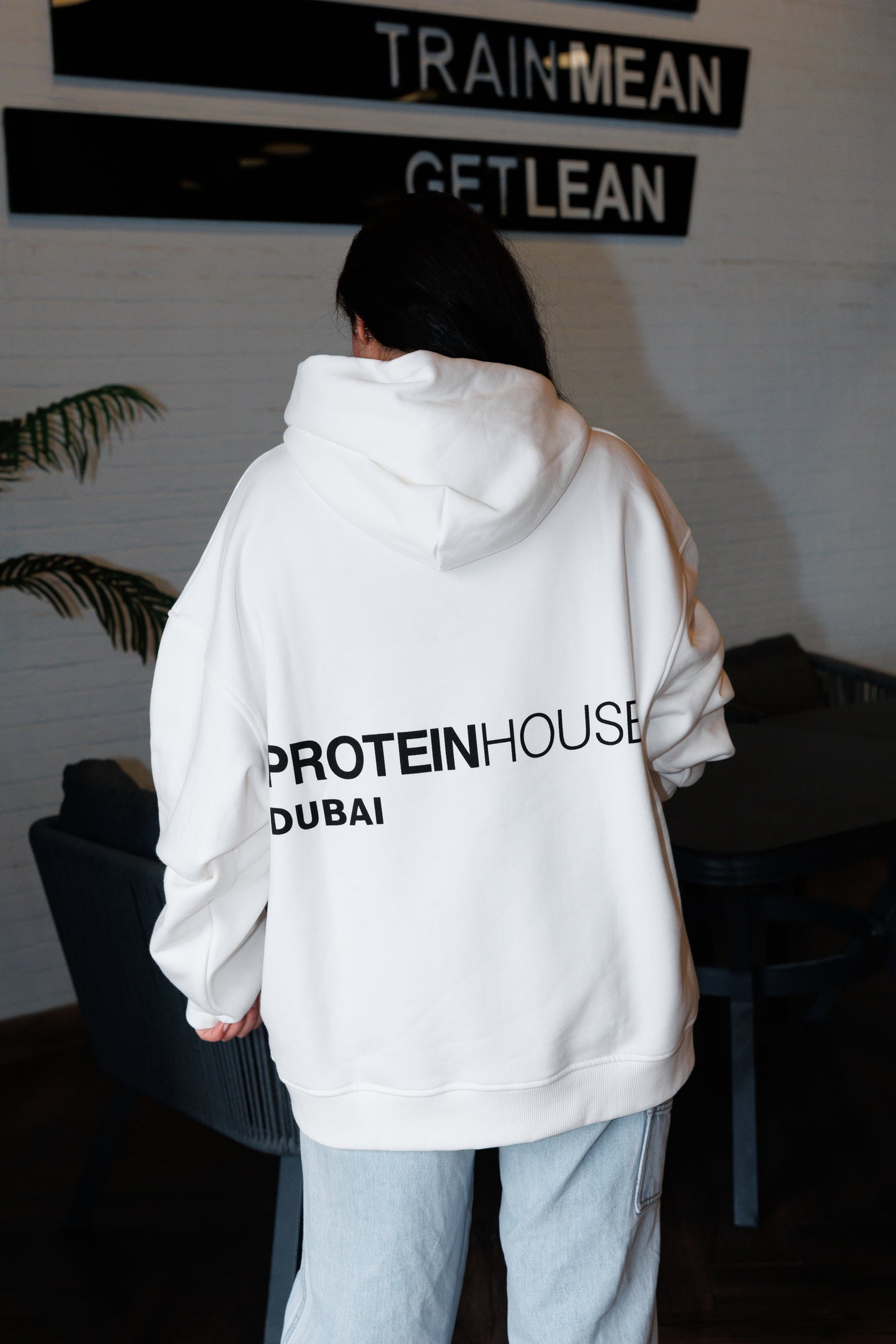 PH Dubai Hoodie