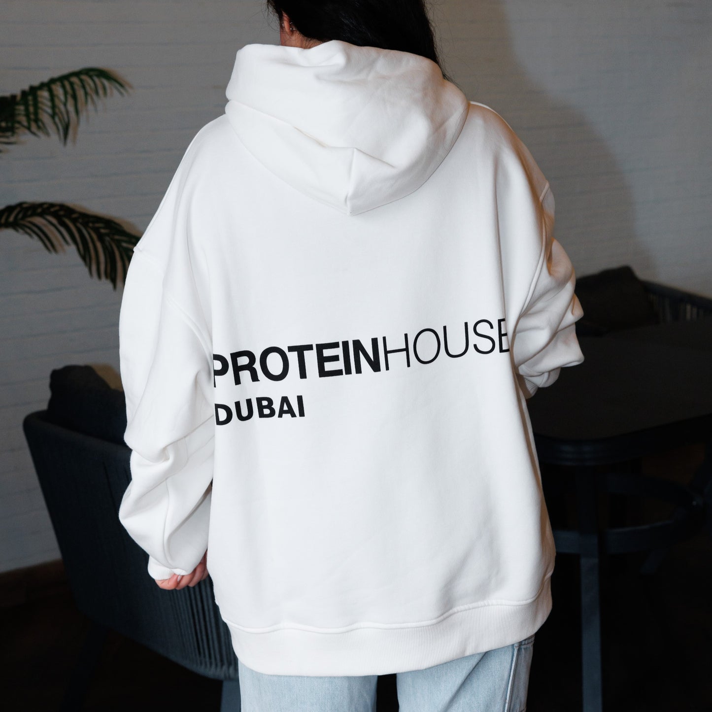 PH Dubai Hoodie