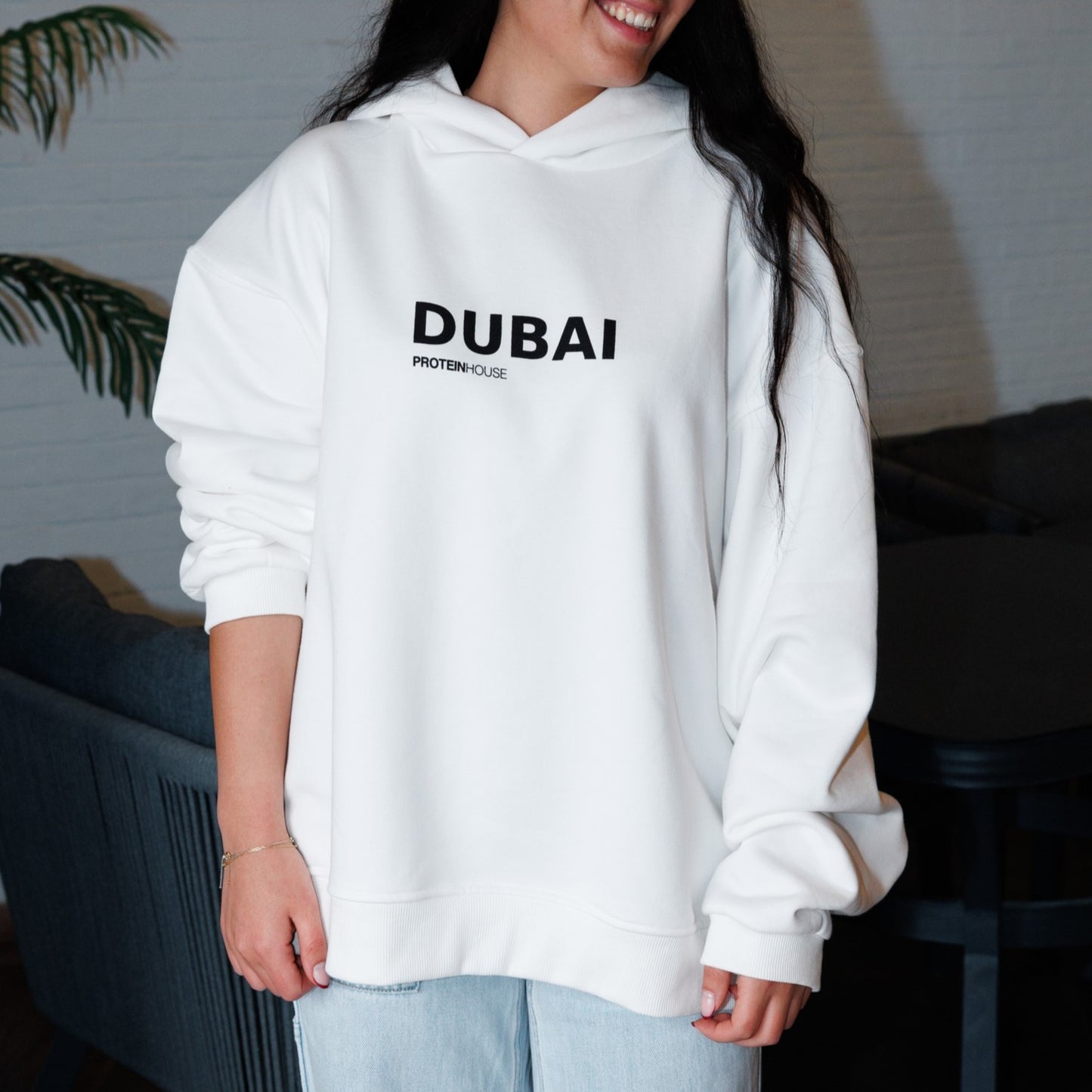 PH Dubai Hoodie