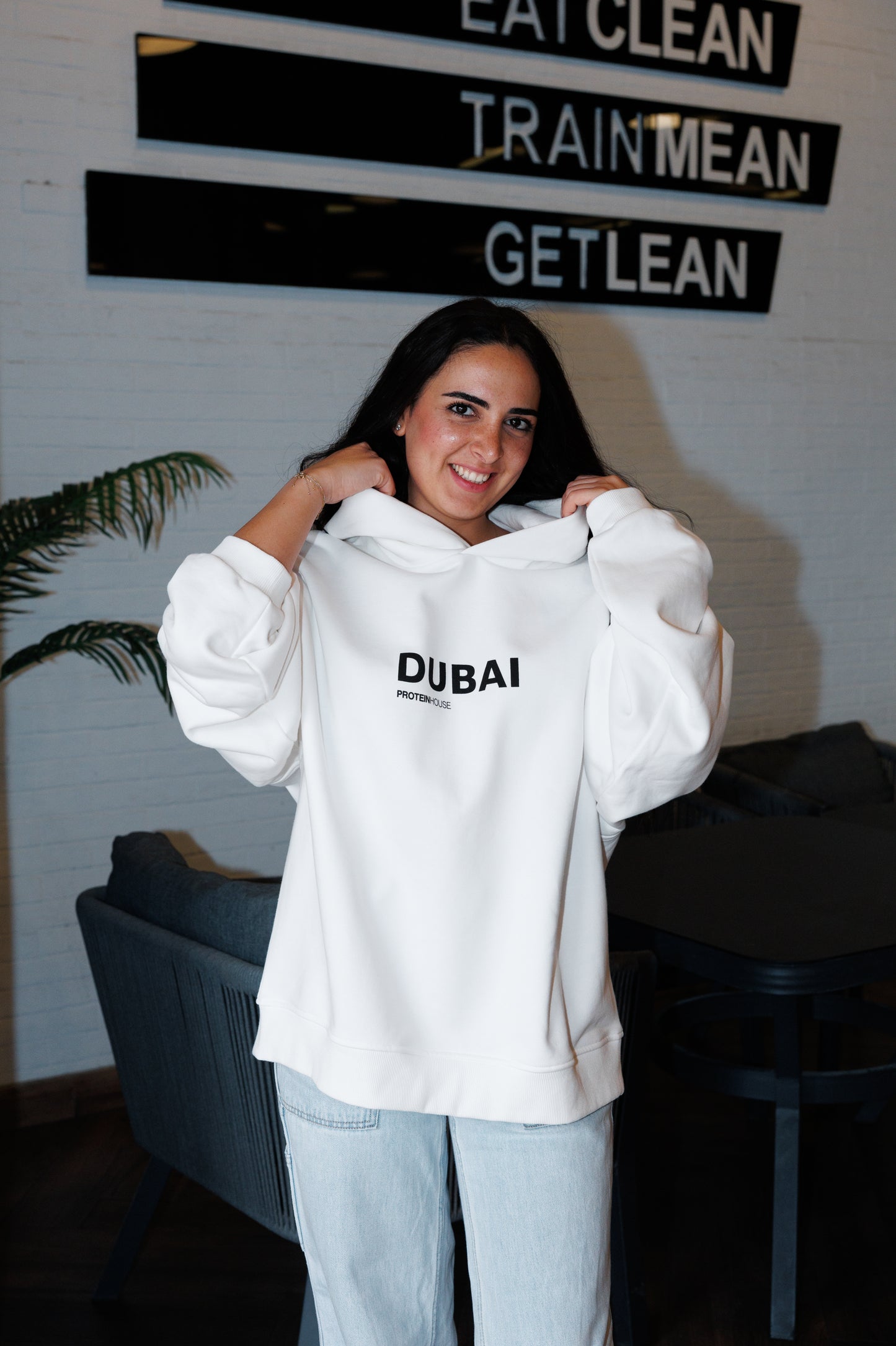 PH Dubai Hoodie