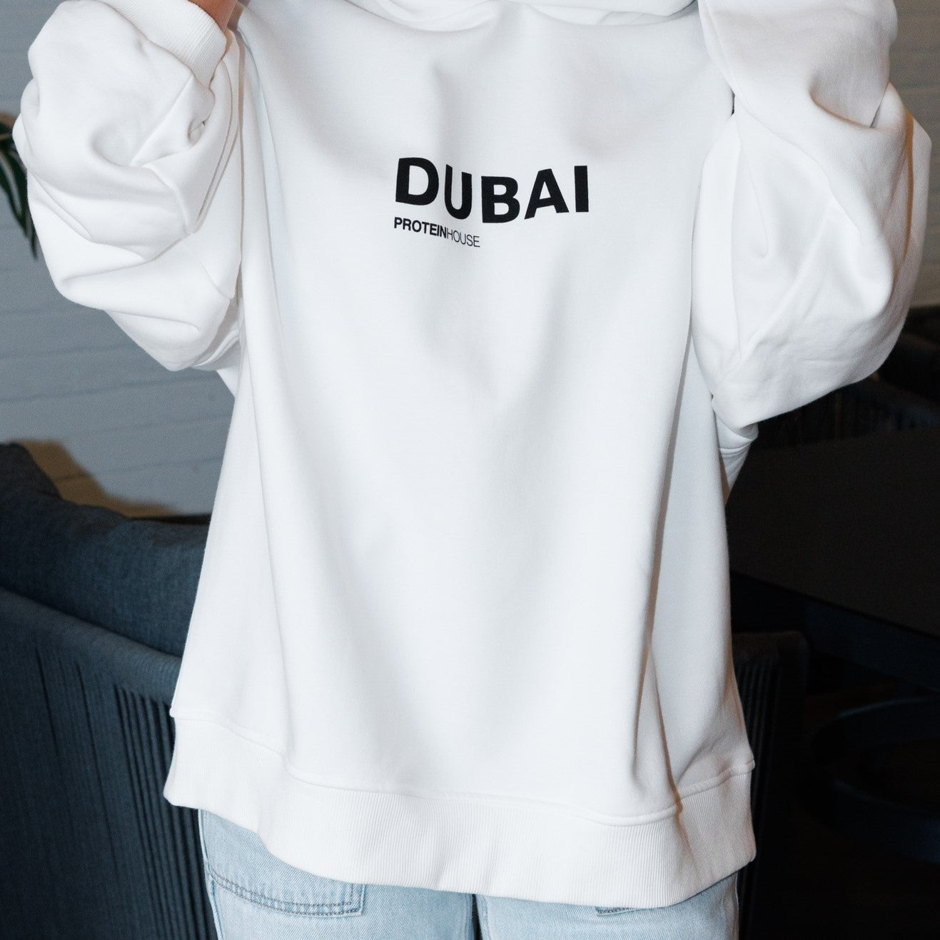 PH Dubai Hoodie