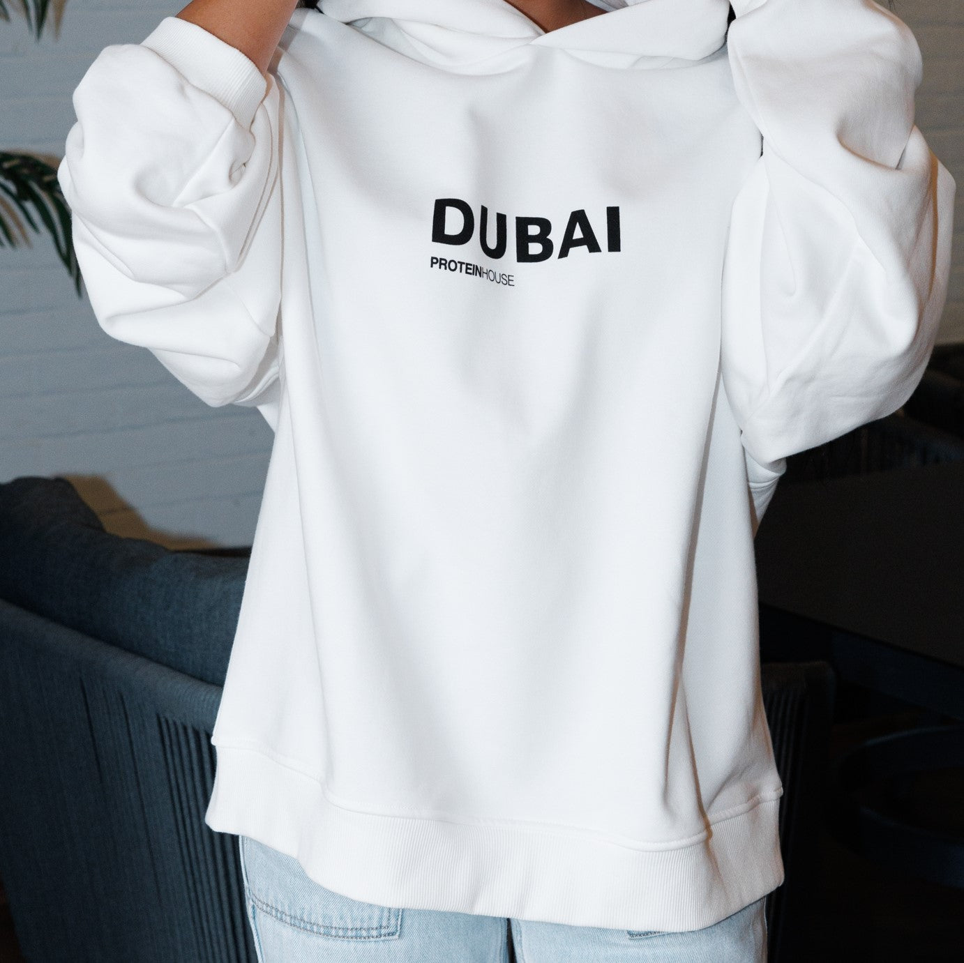 PH Dubai Hoodie