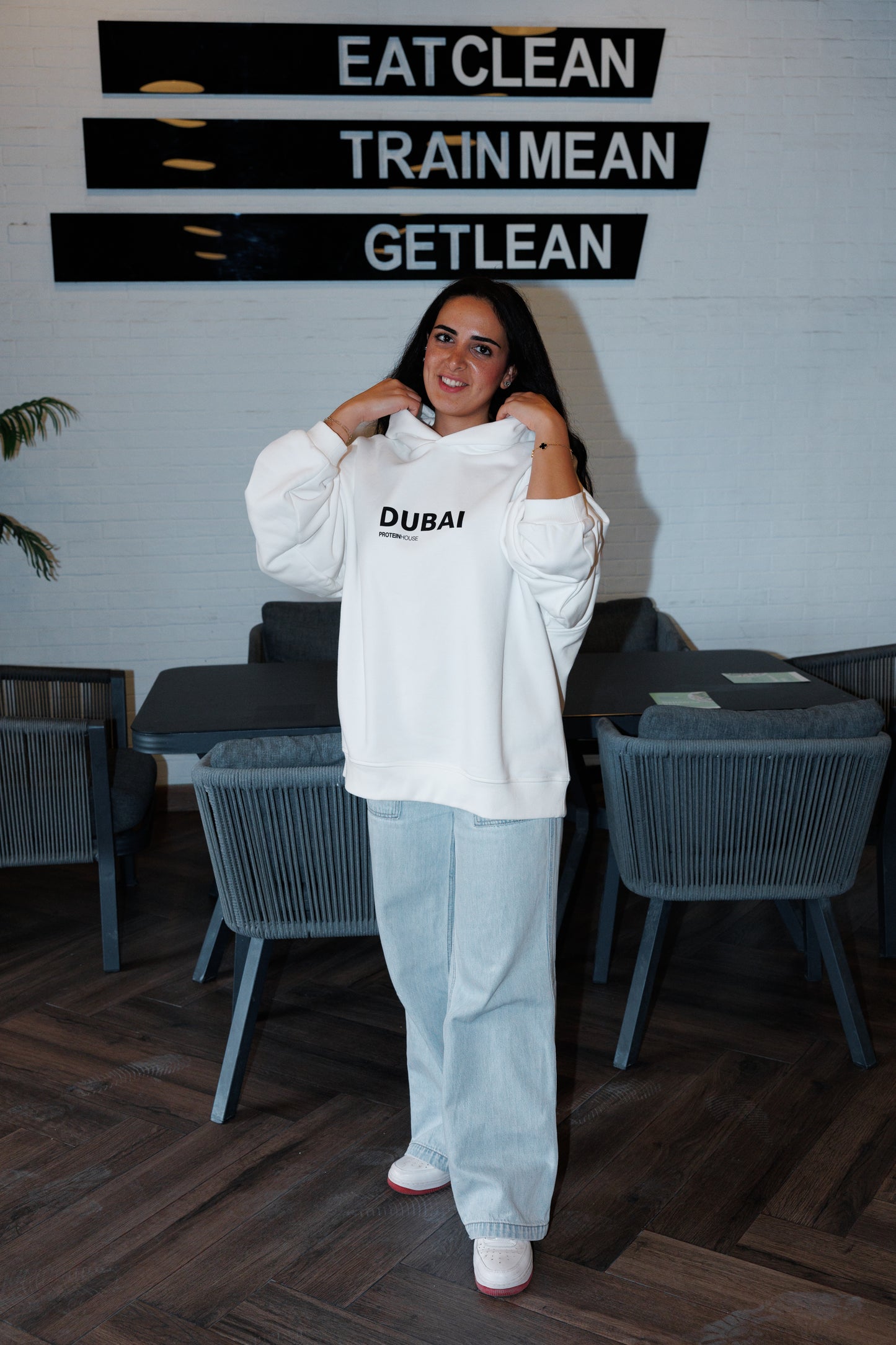 PH Dubai Hoodie