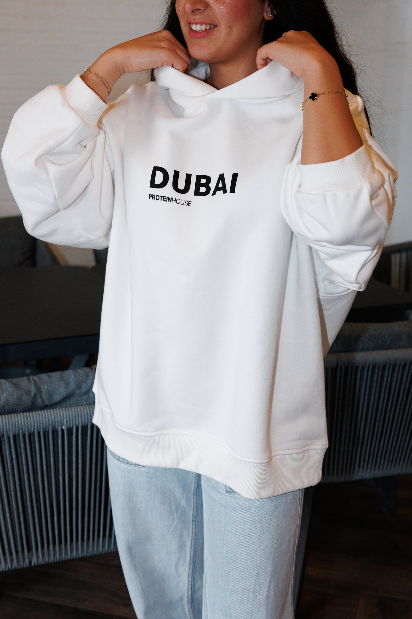 PH Dubai Hoodie