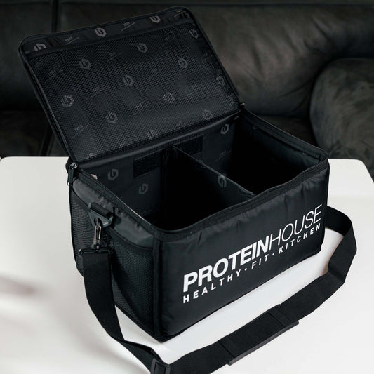 Meal-Prep Bag