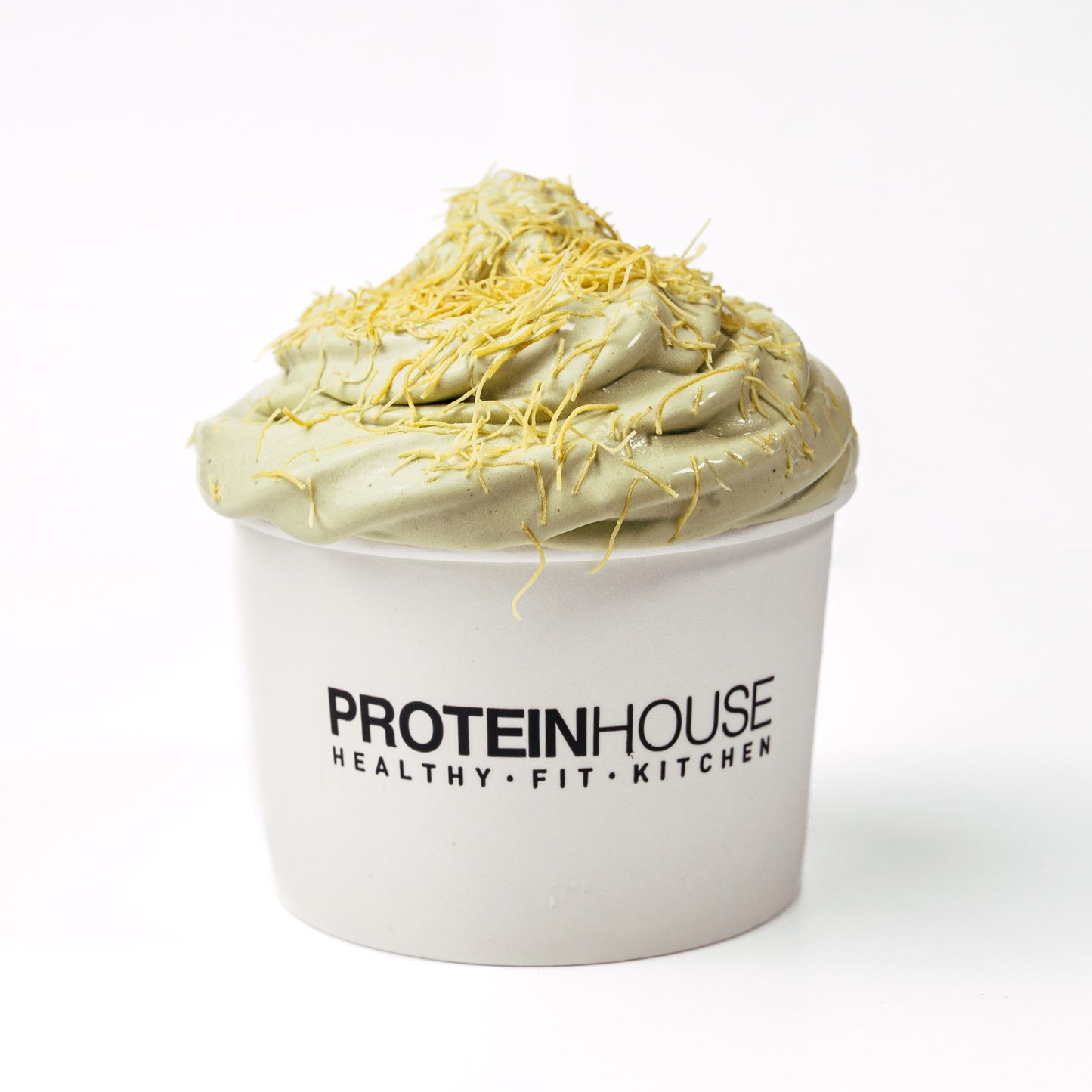 Pistachio Ice Cream