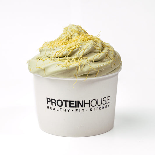 Pistachio Ice Cream
