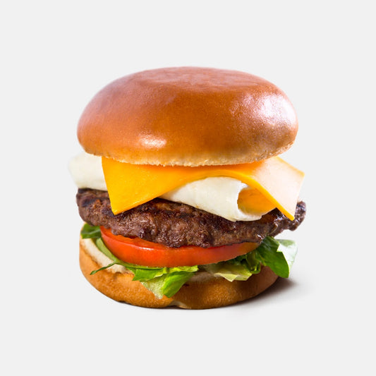 PH Burger - Angus