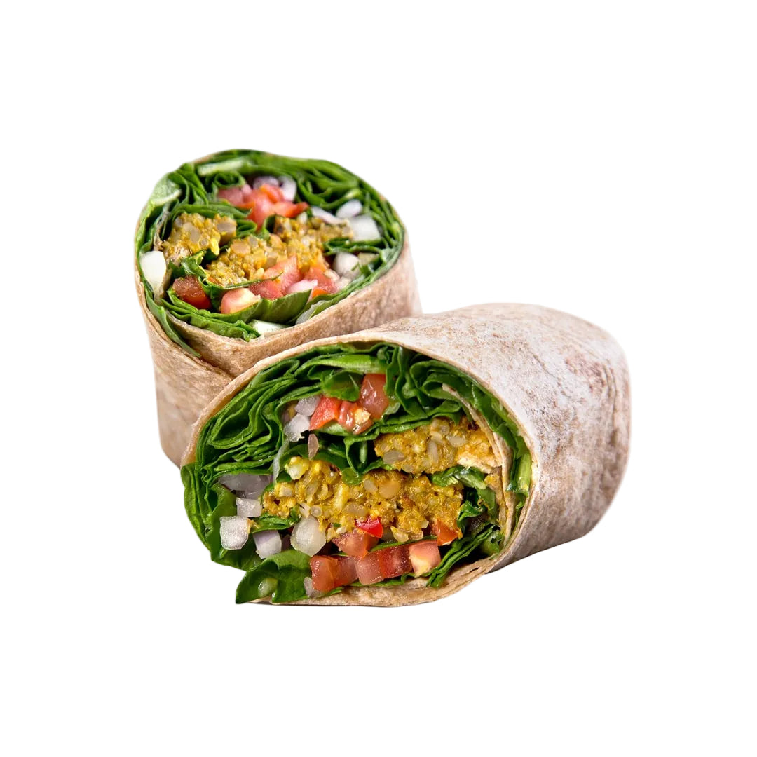 PH Vegan Wrap