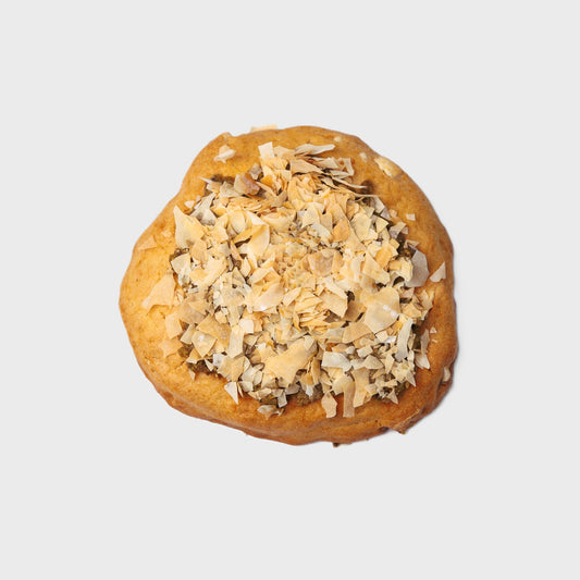 Pistachio Baklawa Cookie