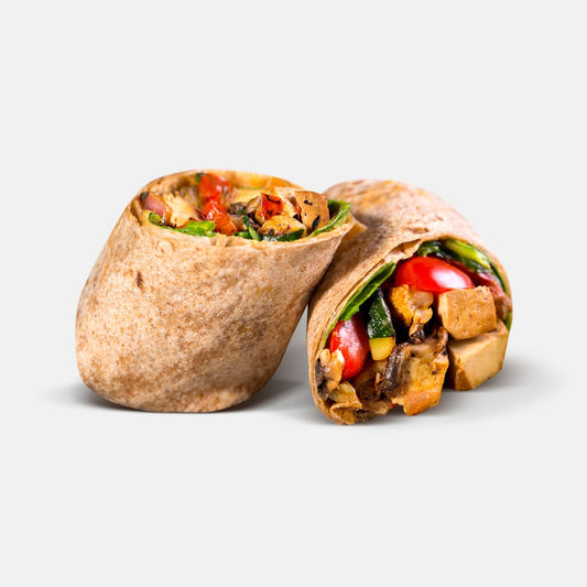 Power Wrap