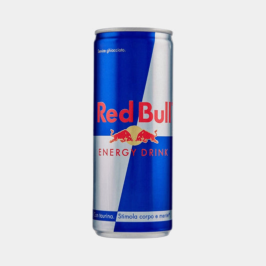 Red Bull Sugar Free