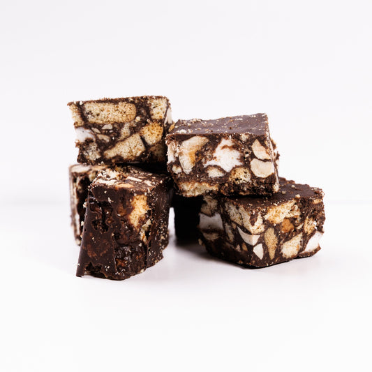 Rocky Road
