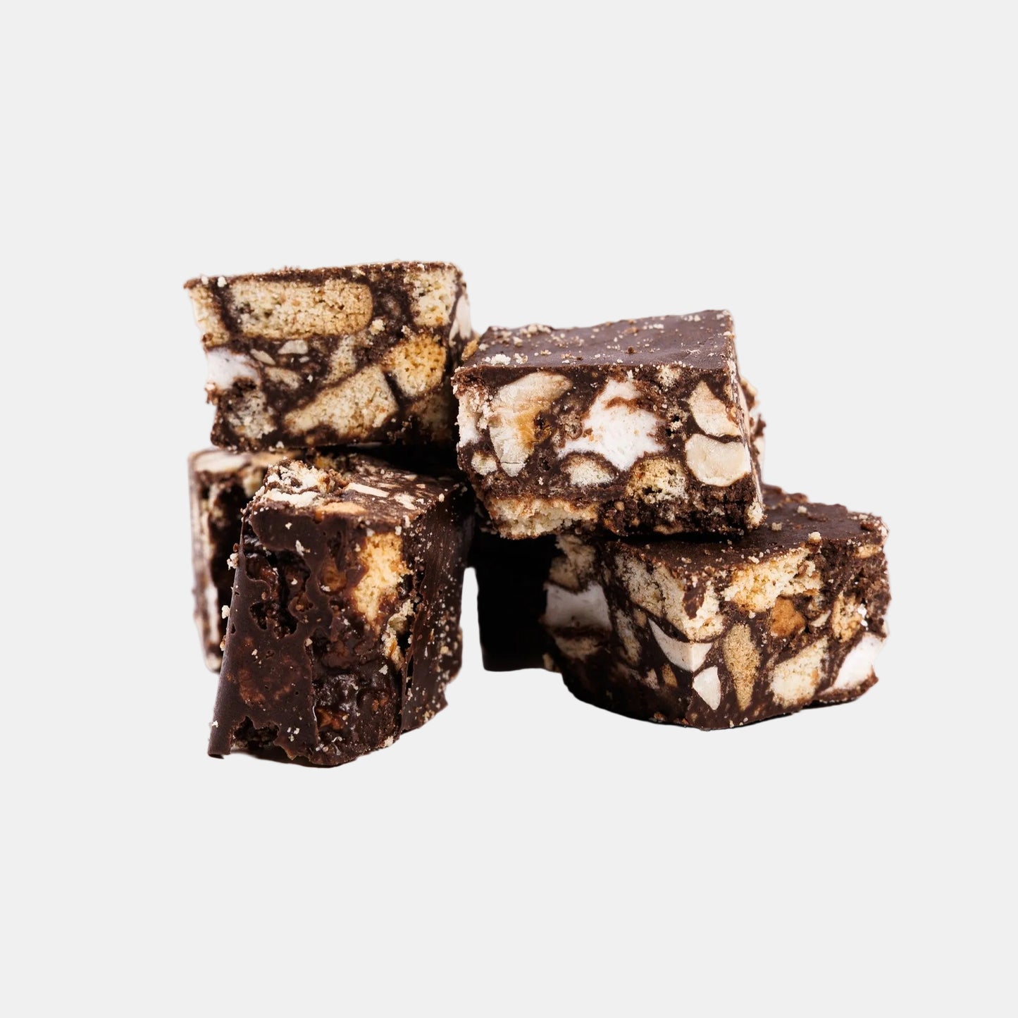 Rocky Road Box